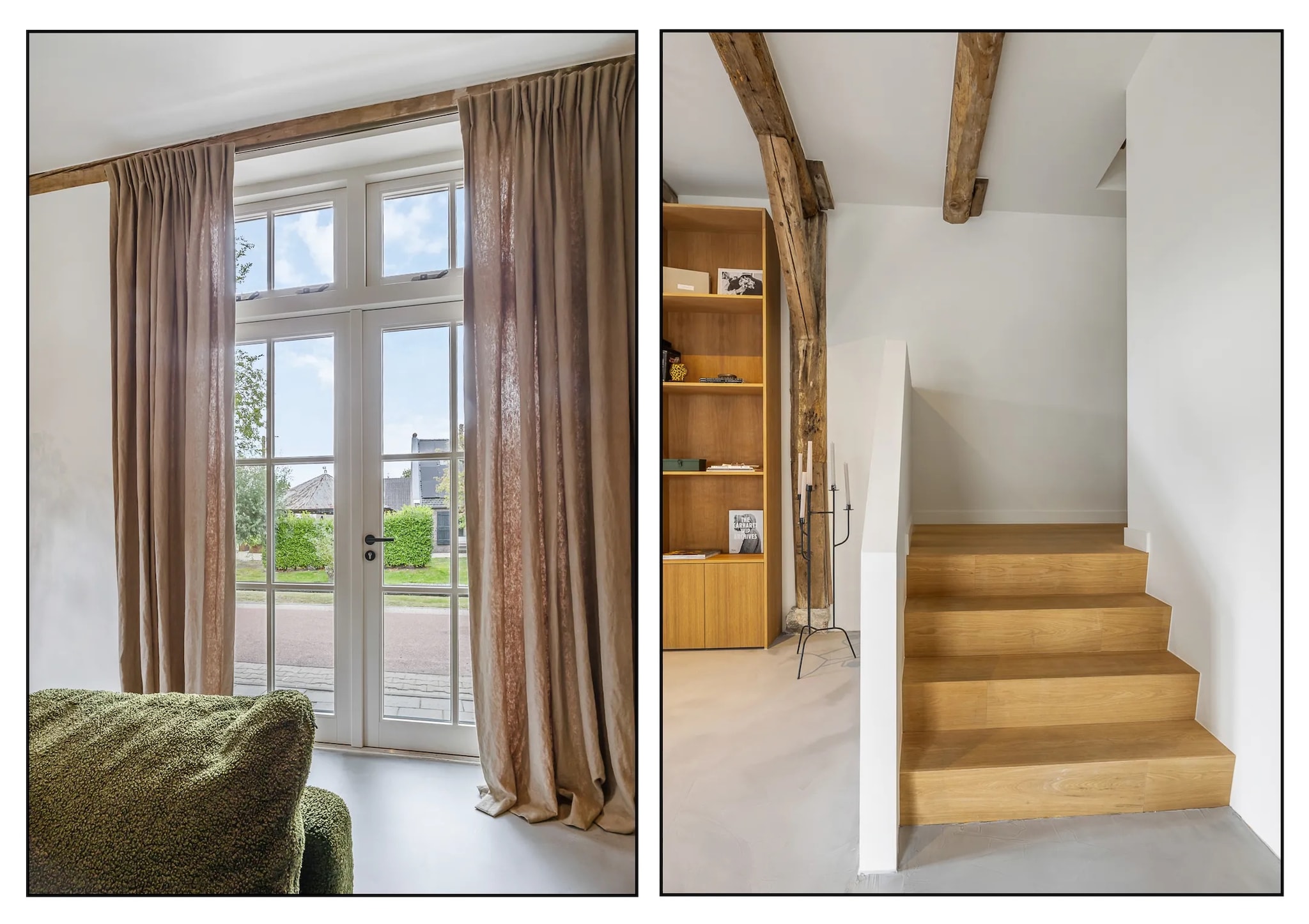 Funda - Concord onroerend goed