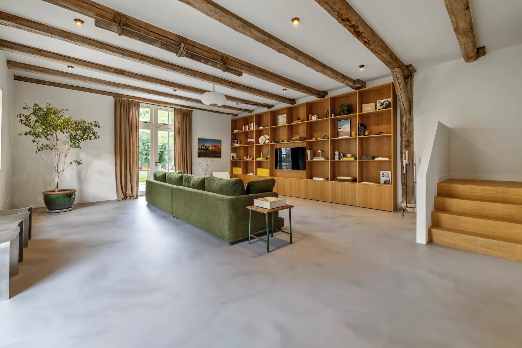 Funda - Concord onroerend goed