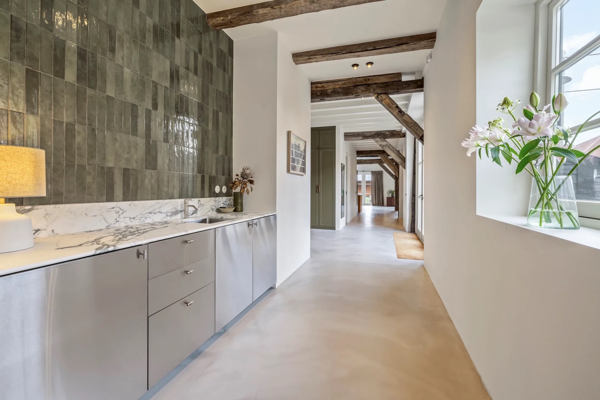 Funda - Concord onroerend goed