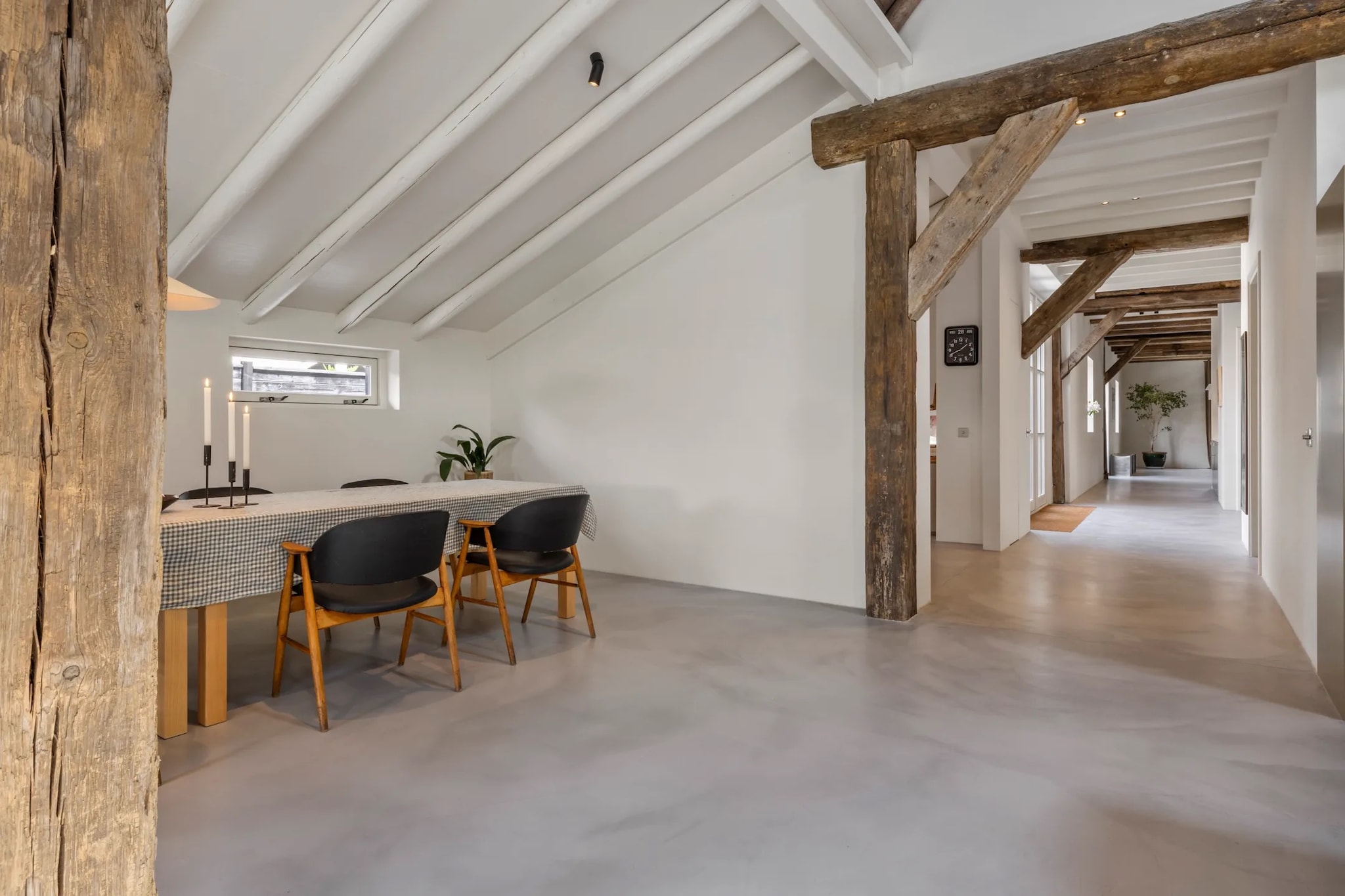 Funda - Concord onroerend goed