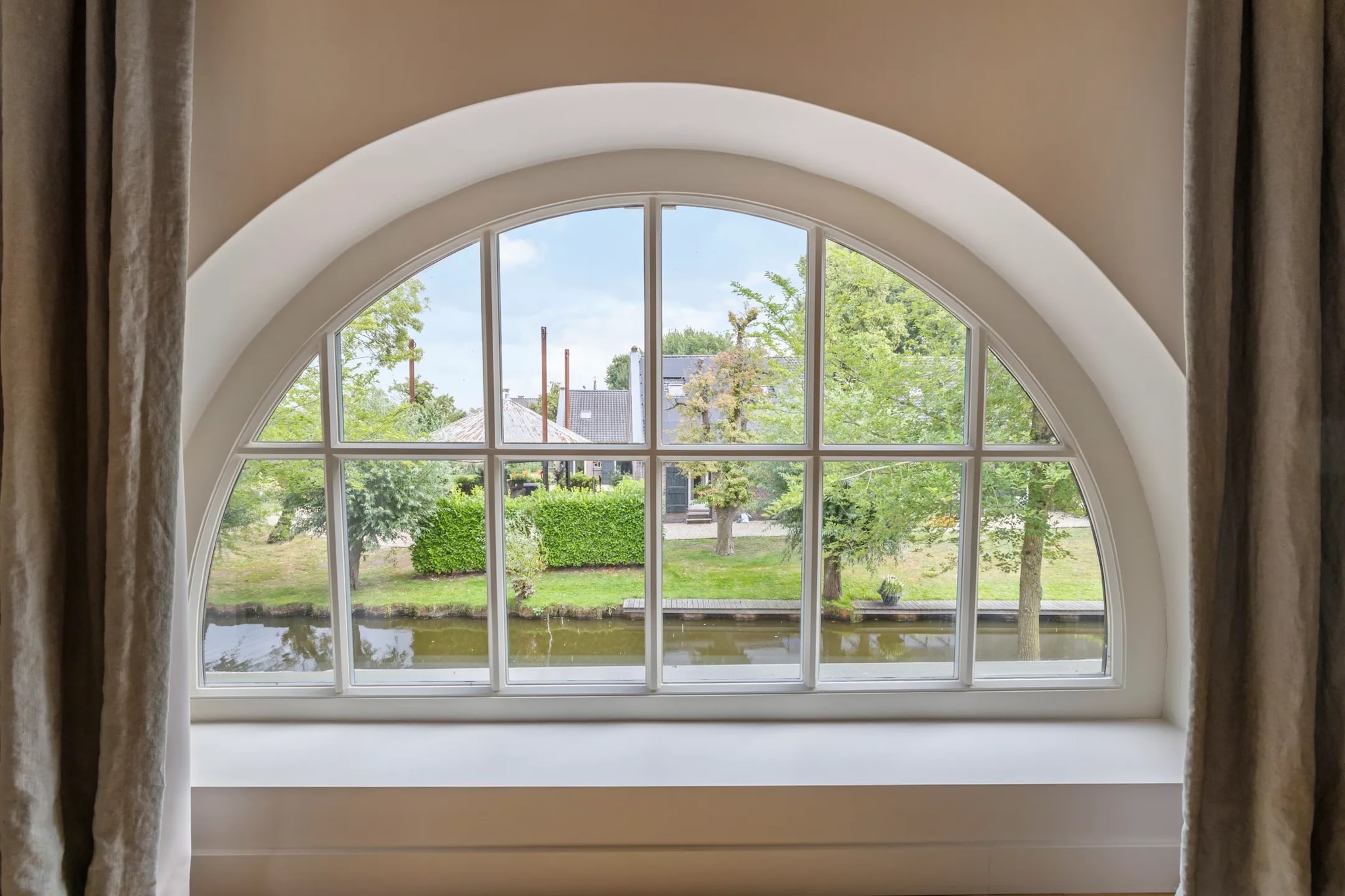 Funda - Concord onroerend goed