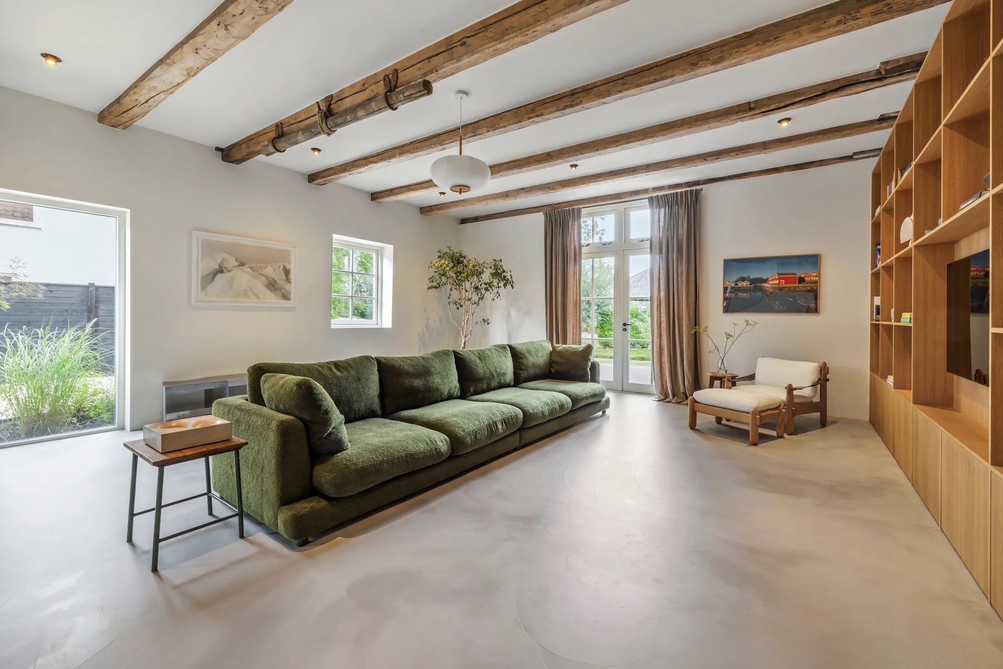 Funda - Concord onroerend goed