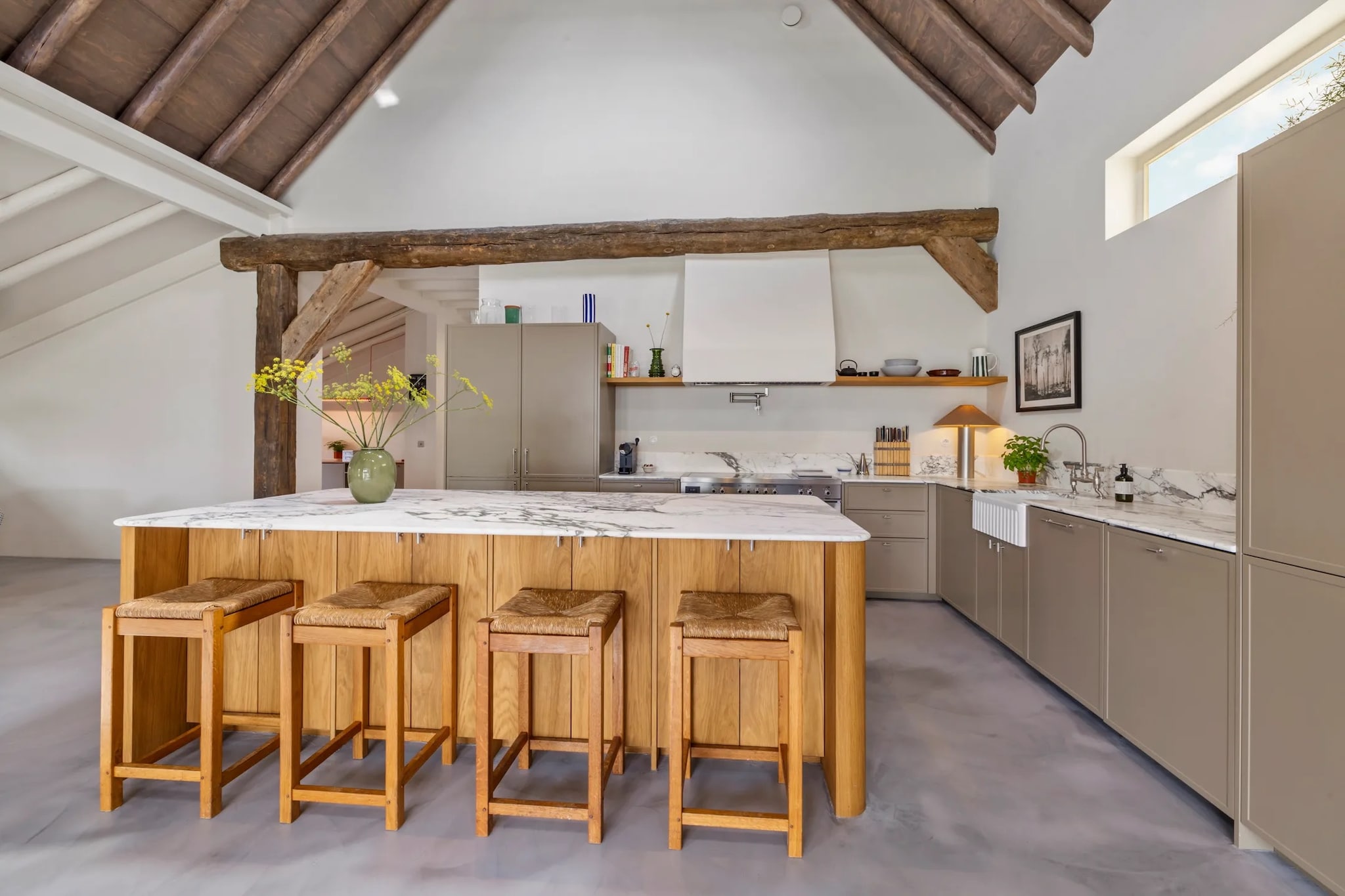 Funda - Concord onroerend goed