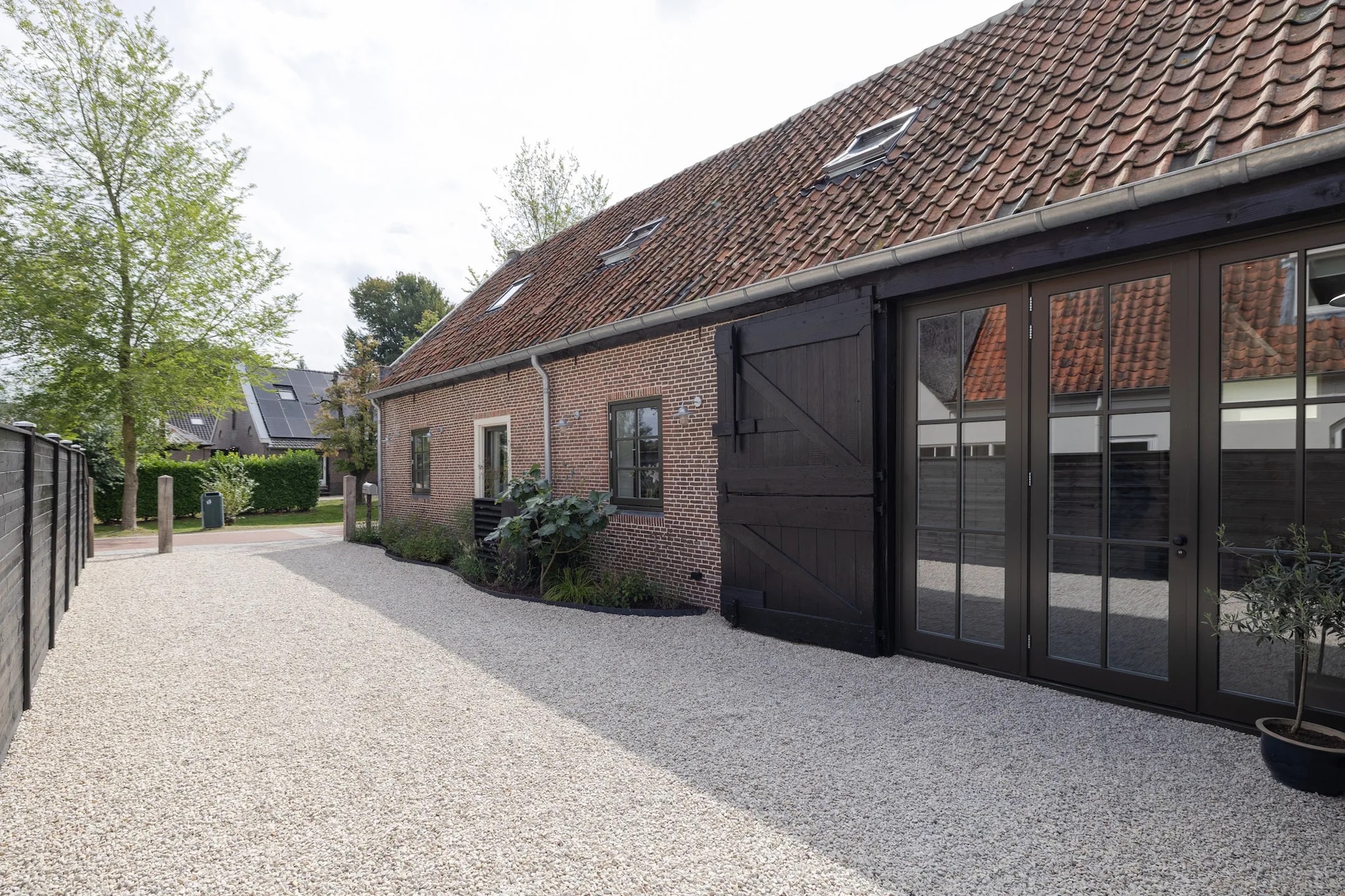 Funda - Concord onroerend goed