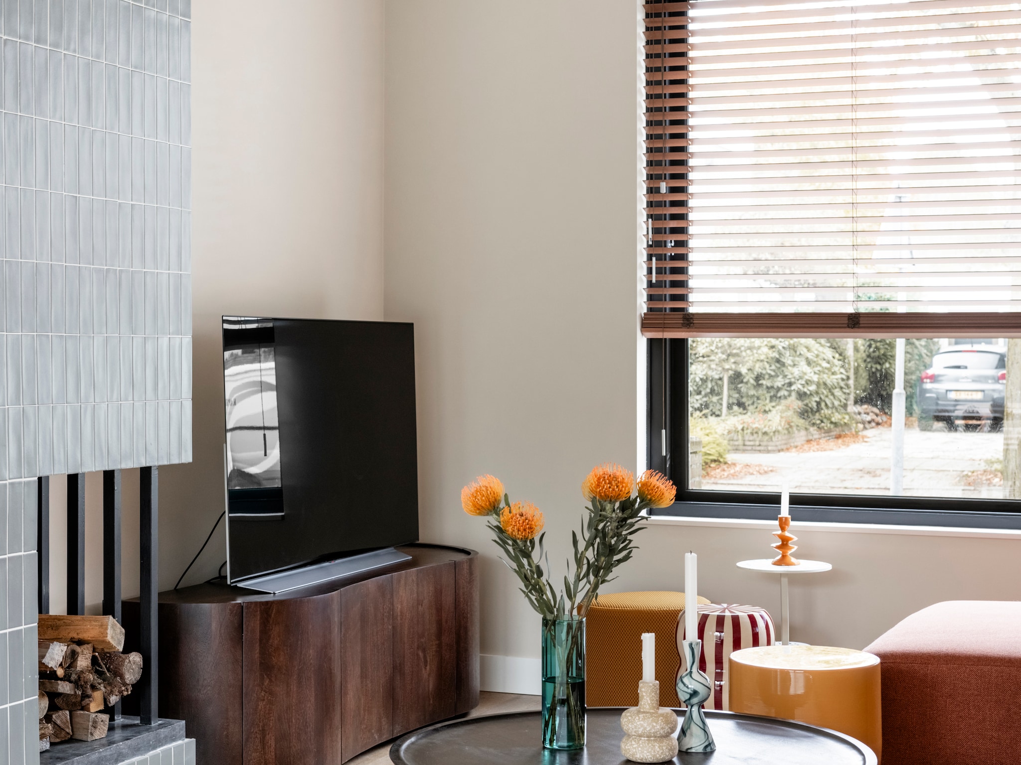 keuzestress gordijnen of jaloezieen dit zijn de voor en nadelen