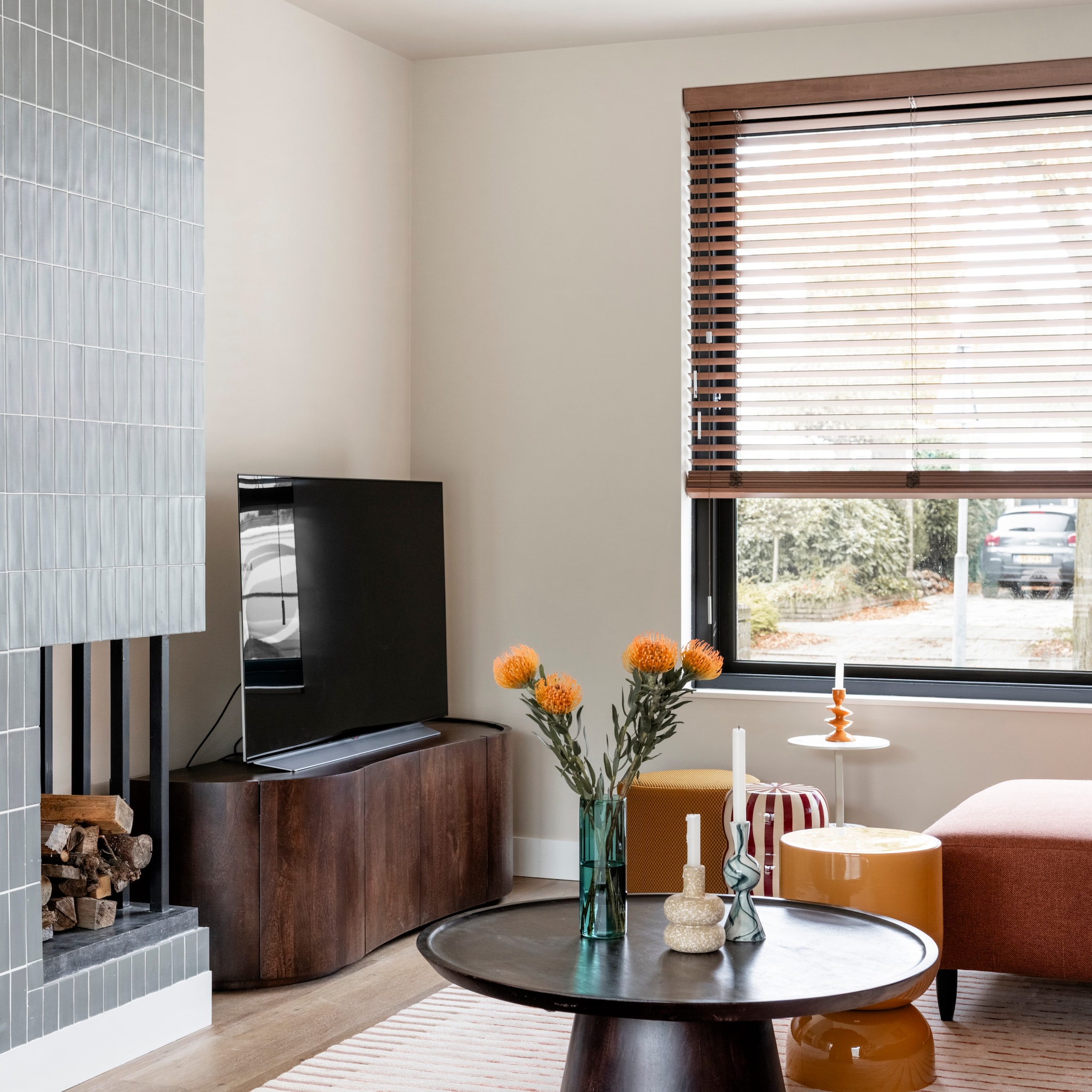 keuzestress gordijnen of jaloezieen dit zijn de voor en nadelen