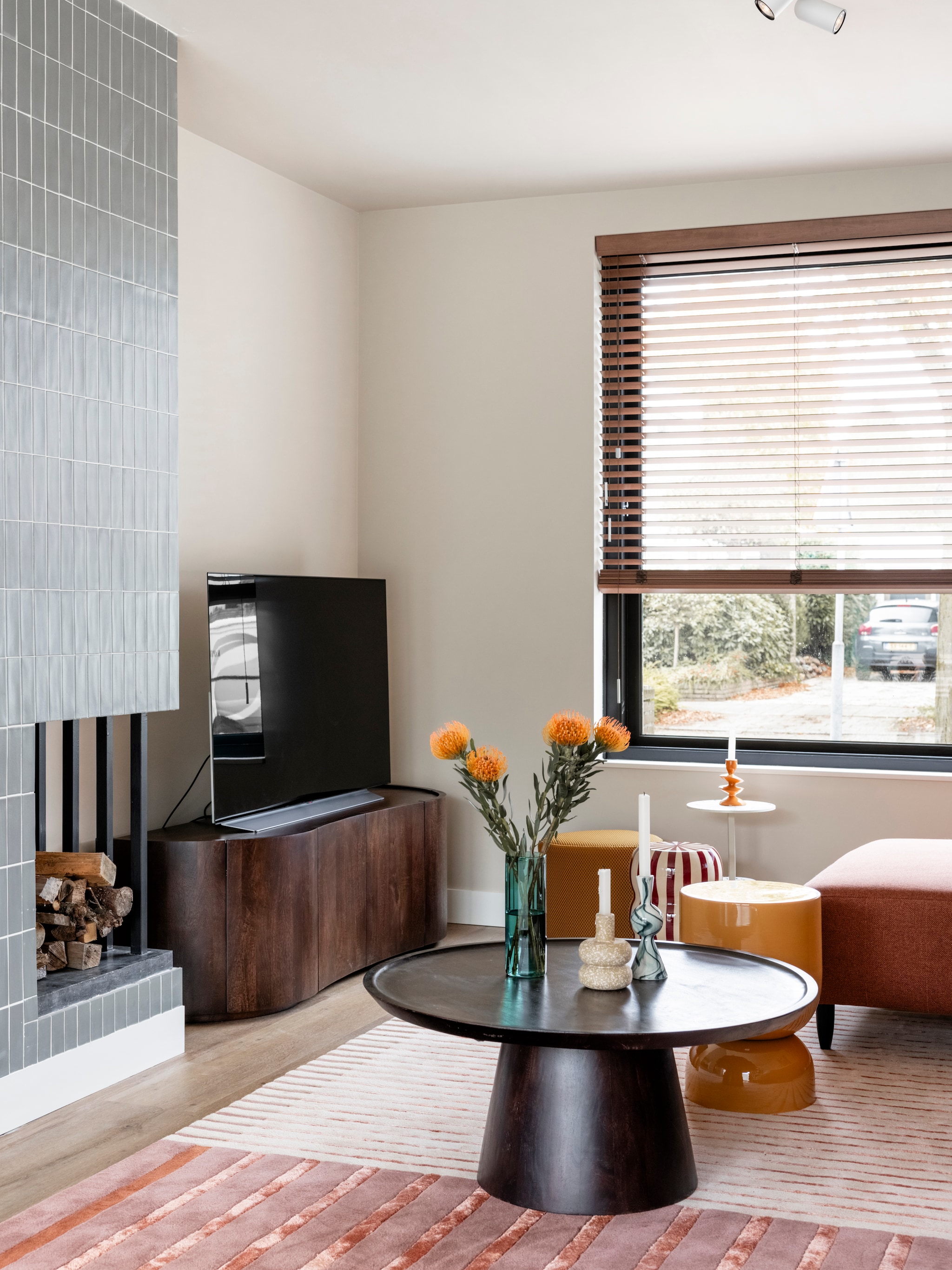 keuzestress gordijnen of jaloezieen dit zijn de voor en nadelen