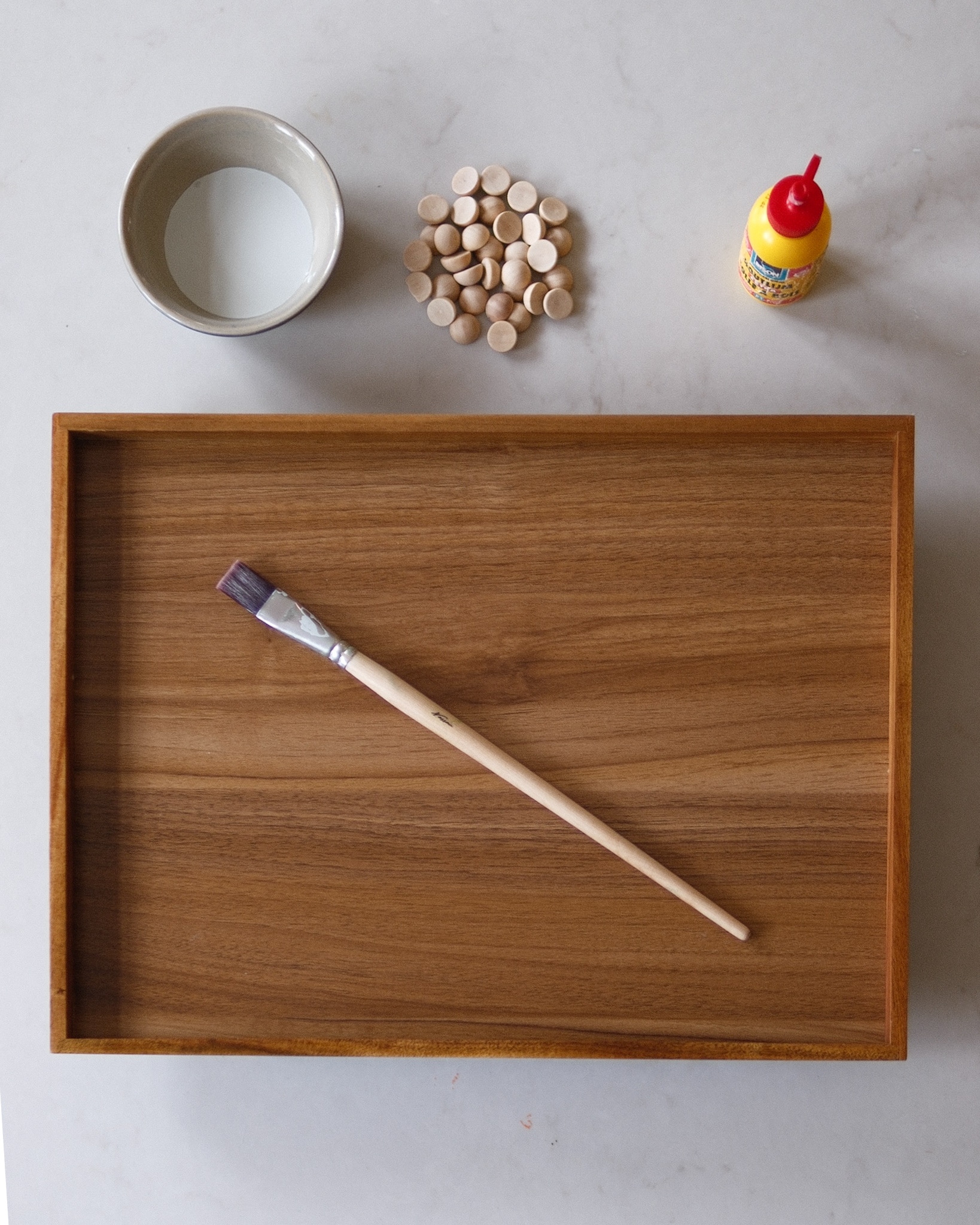 De benodigdheden vtwonen 01-2026 | styling & fotografie Valerie Paas