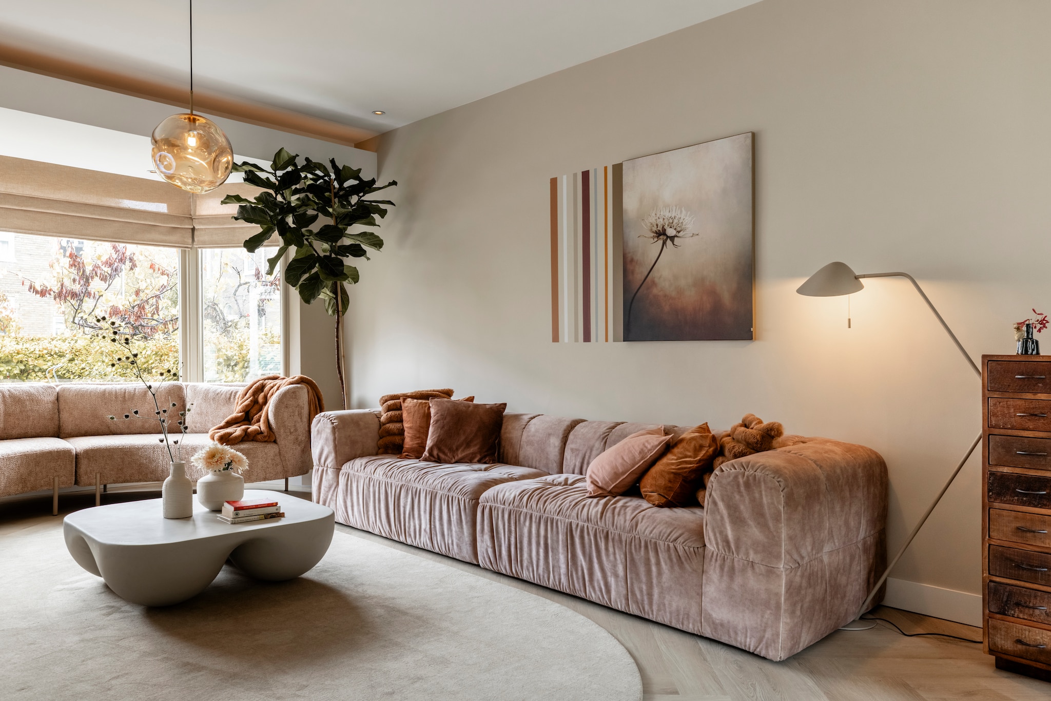 WVOJH E12 styling Frans Uyterlinde | fotografie Margriet Hoekstra