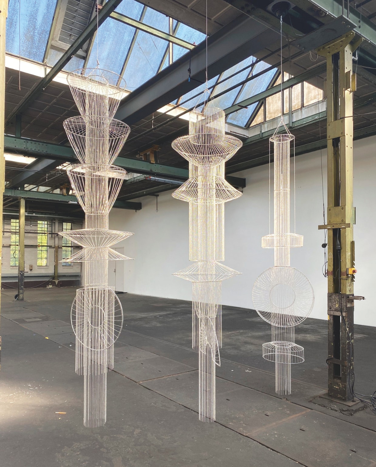 Turning Totems Stijlvol wonen 9-2025 | fotografie Bregje Sliepenbeek