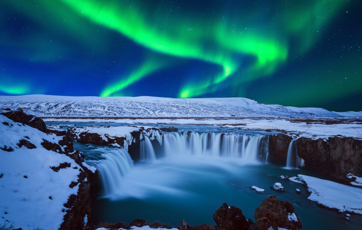 magie voor twee win een weekend noorderlicht in ijsland met voigt travel