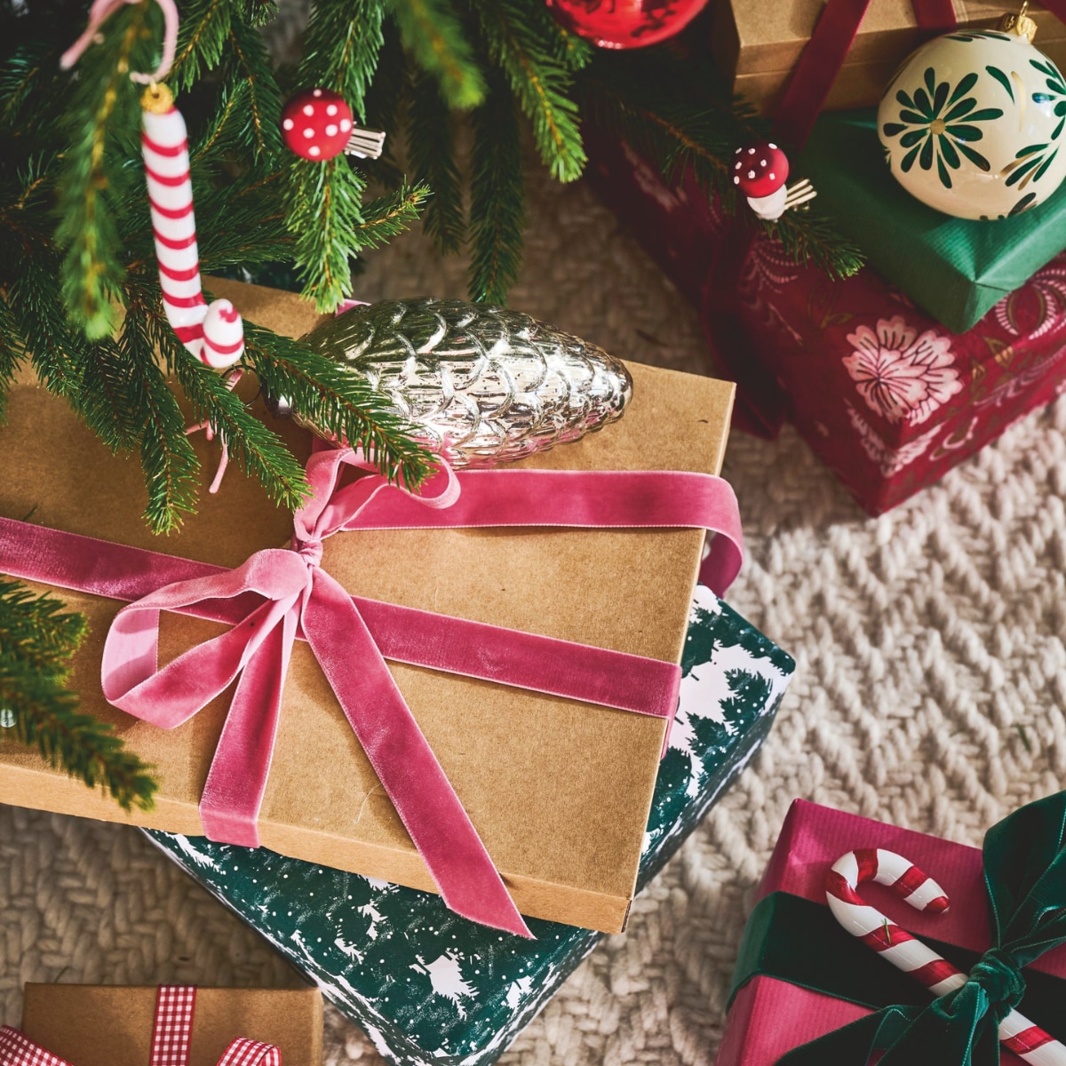 uitgelichte afbeelding vtwonen kerstspecial 2025 | styling Danielle Verheul | fotografie Sjoerd Eickmans