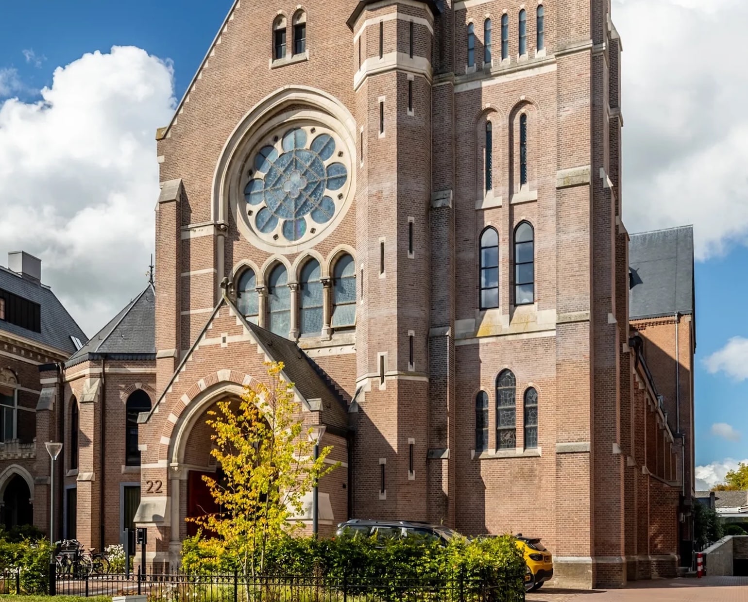 Funda - GB Makelaars