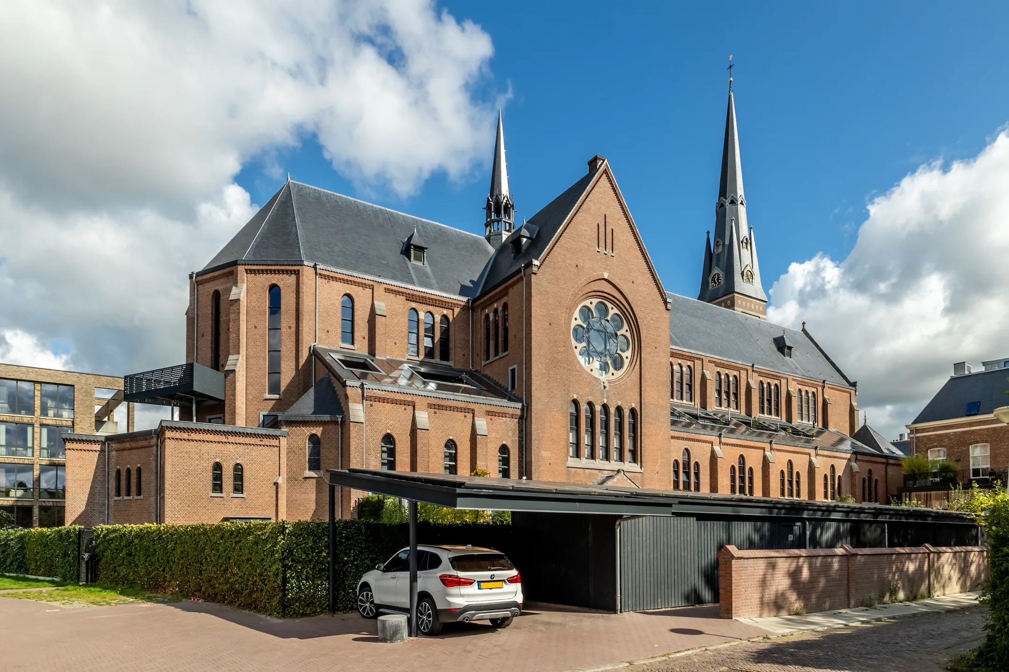 Funda - GB Makelaars