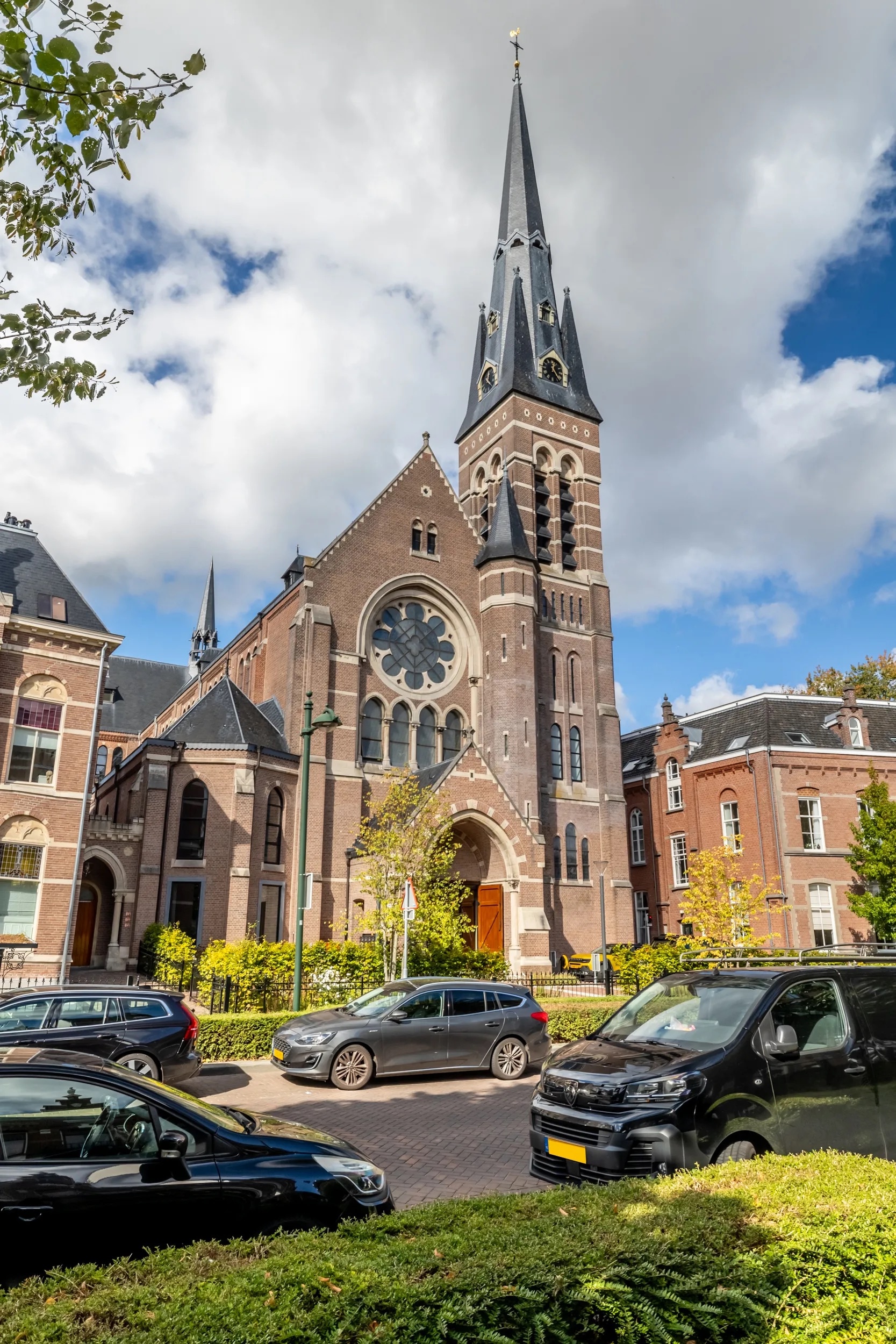 Funda - GB Makelaars