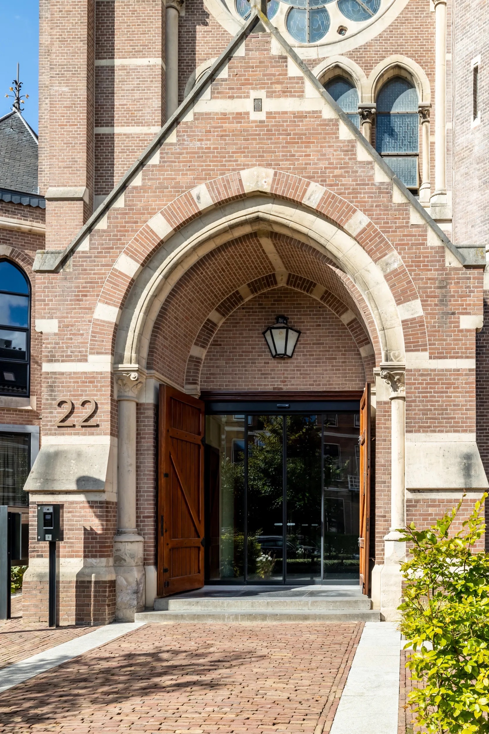 Funda - GB Makelaars