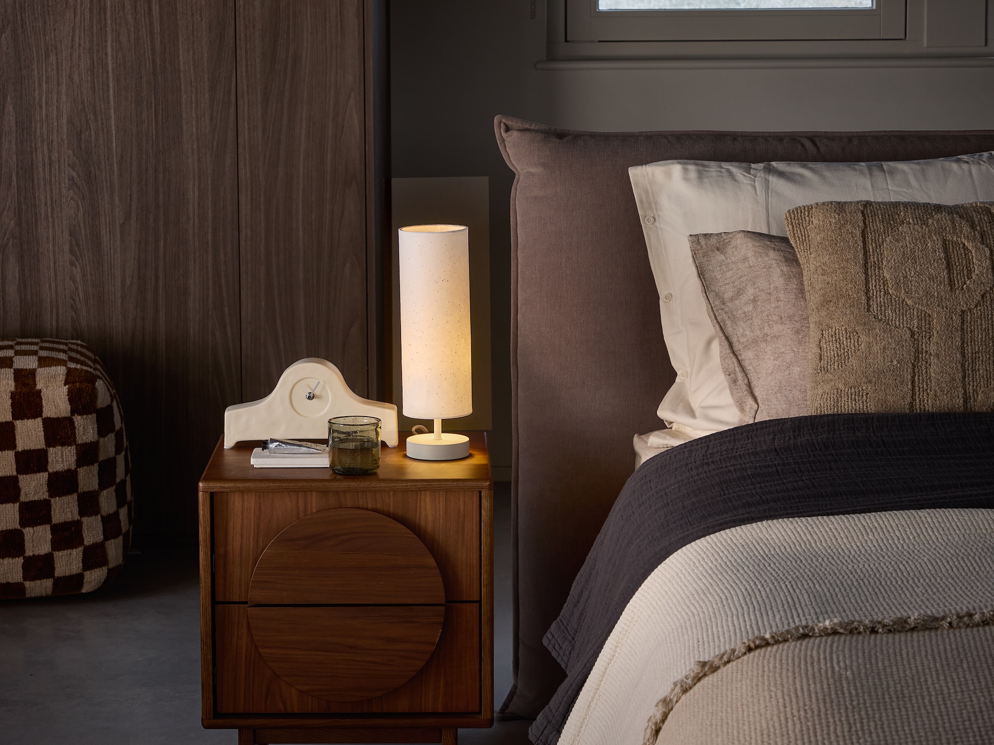 tips slaapkamer indelen inrichten