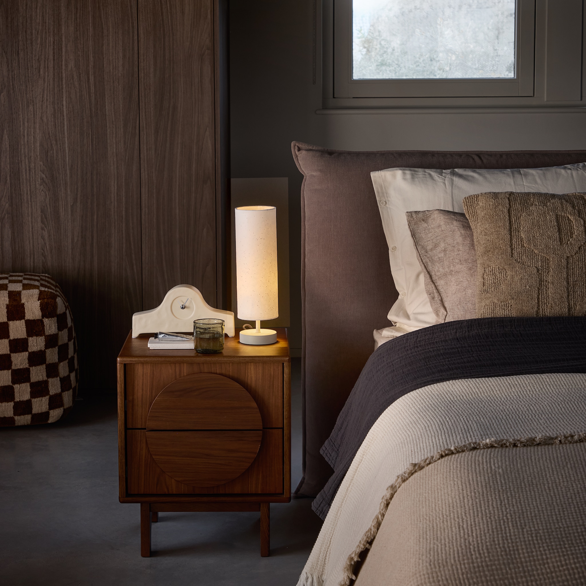 tips slaapkamer indelen inrichten