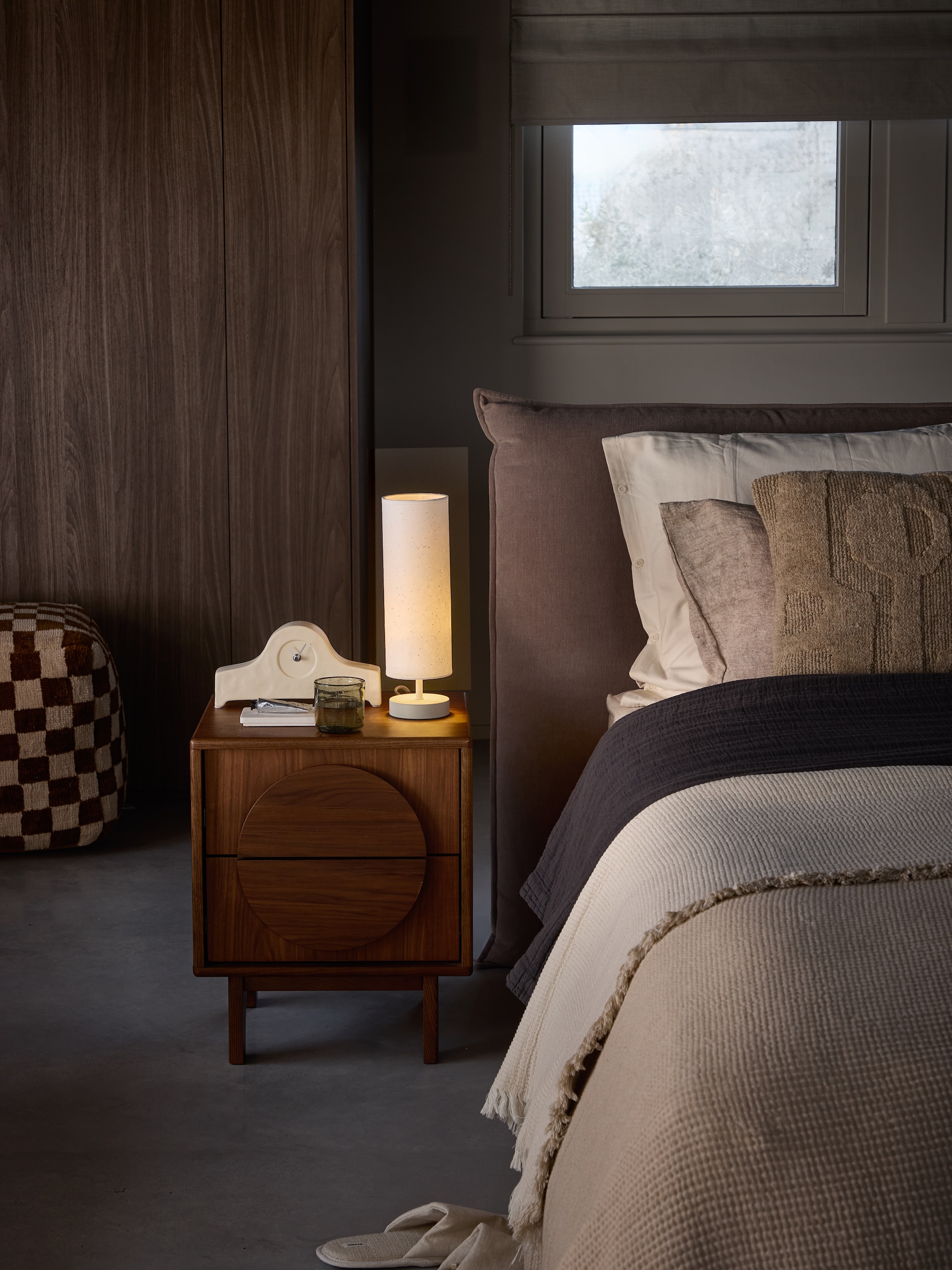 tips slaapkamer indelen inrichten