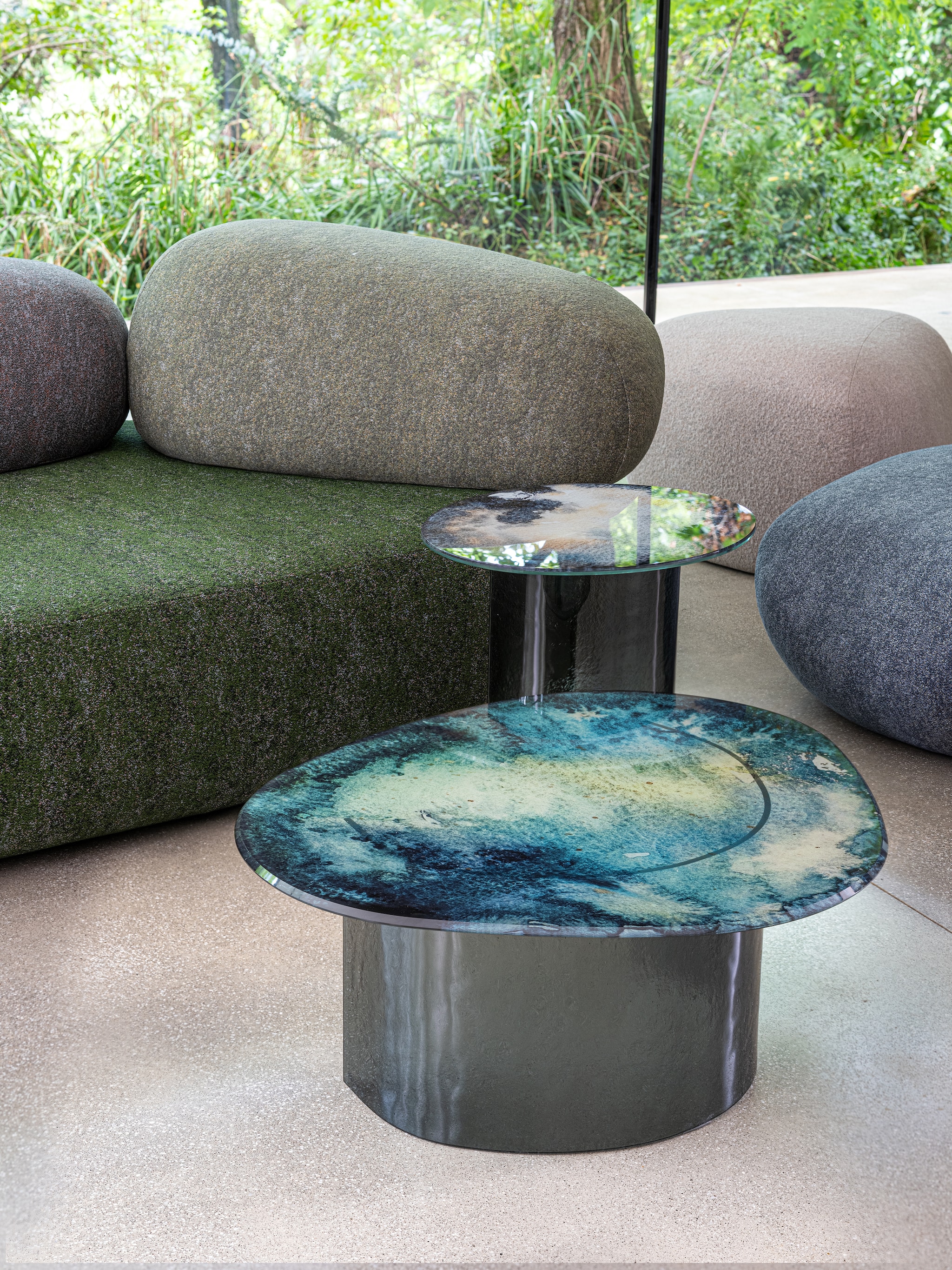 Woontrend alchemie • moroso.it vtwonen Design 01-2026 | Alessandro Paderni