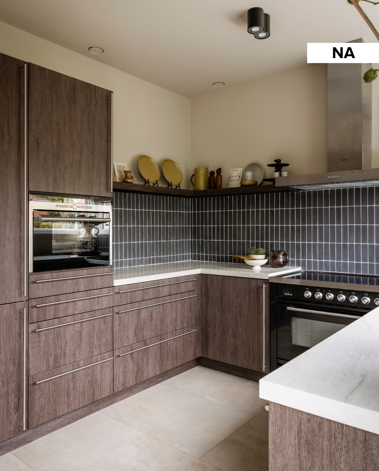 vtwonen Weer verliefd op je huis aflevering 9 seizoen 23 2025, stylist Liza in Apeldoorn, keuken voor de make-over
 vtwonen Weer verliefd op je huis aflevering 9 seizoen 23 2025 | styling Liza Wassenaar | fotografie Sonja Velda