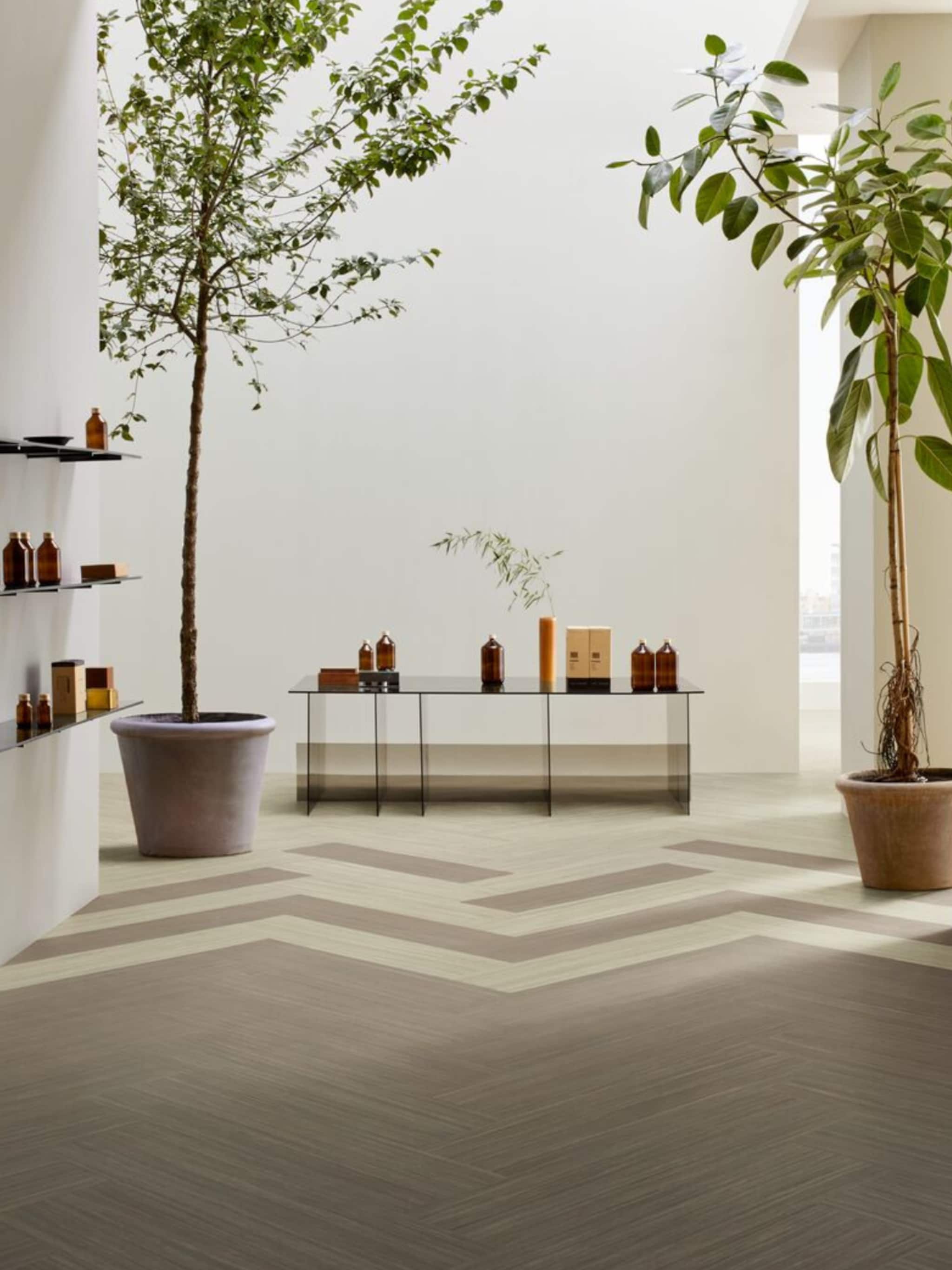 nieuwe vloer deze ontwerp je gewoon helemaal zelf