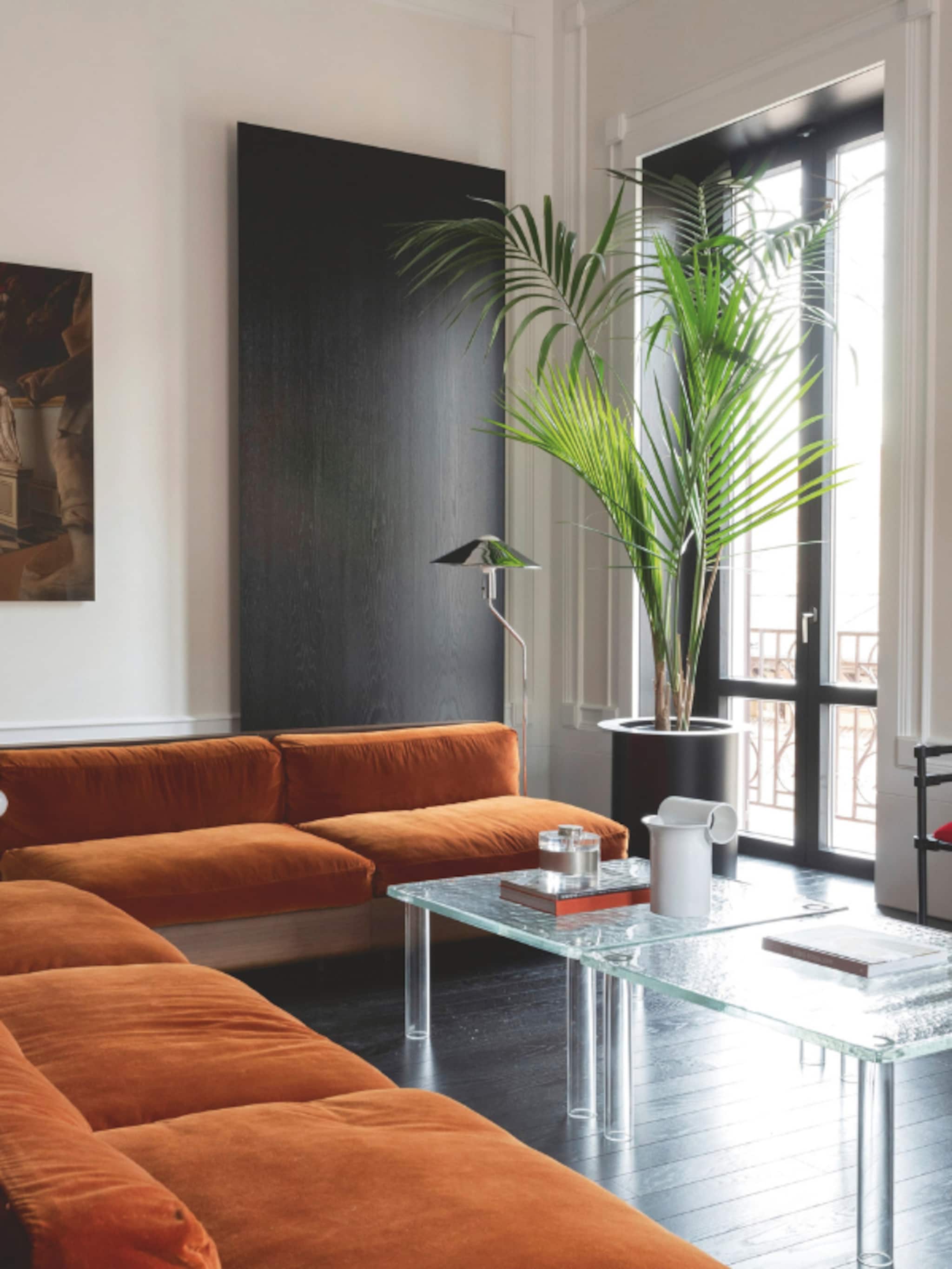 binnenkijken in een eclectisch meesterwerk