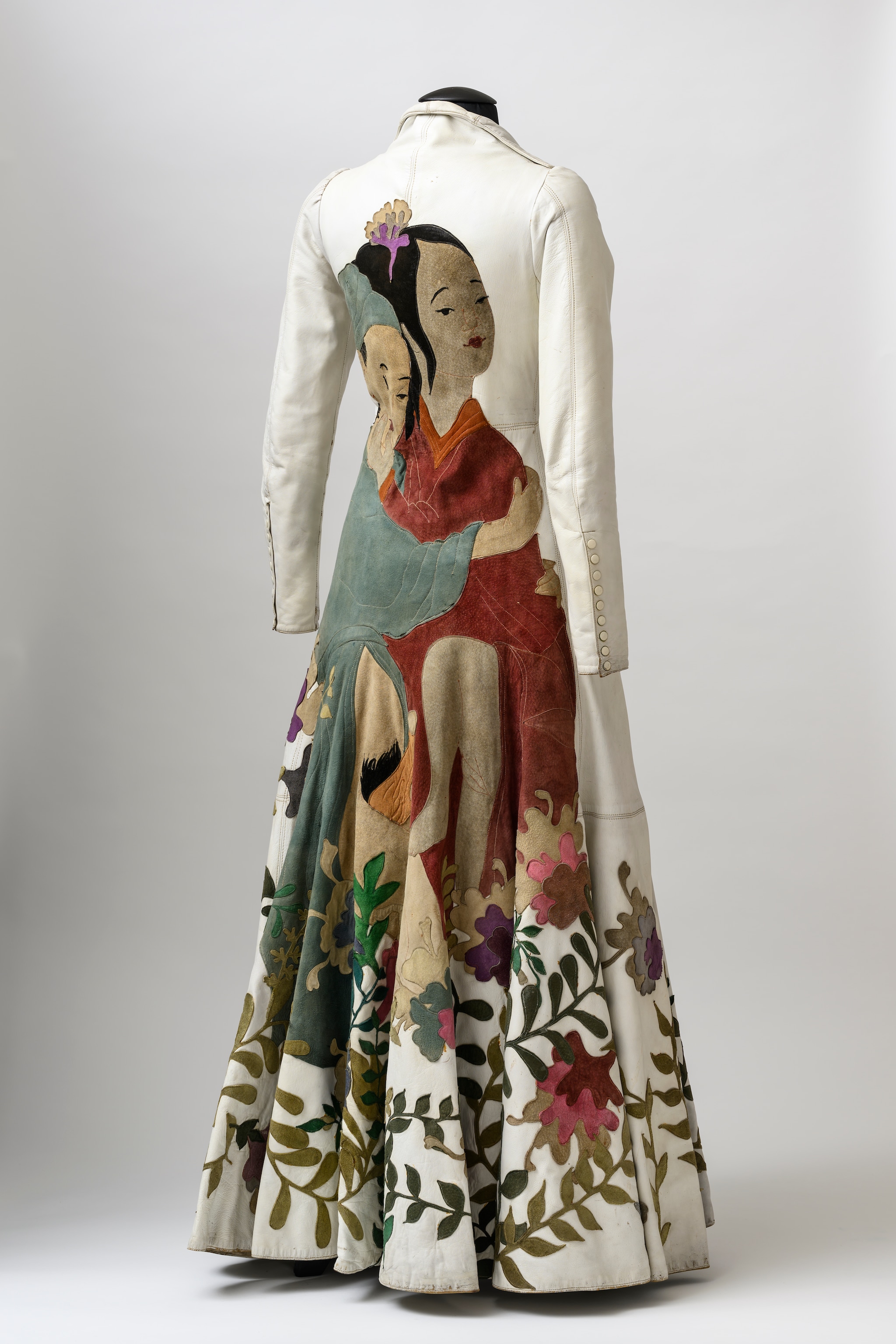 Must see: museummore-kasteelruurlo.nl vtwonen Design 01-2026 | Fong Leng