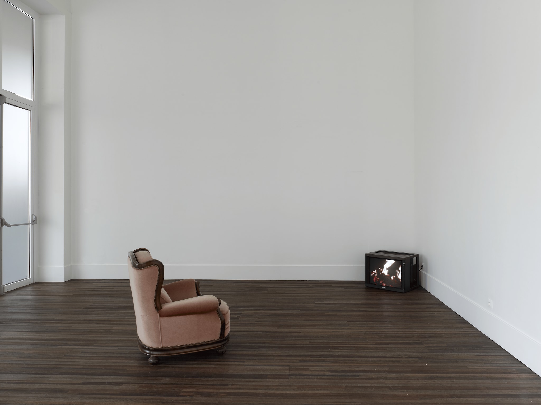 Must see: hartmuseum.nl vtwonen Design 01-2026 | Jan Dibbets