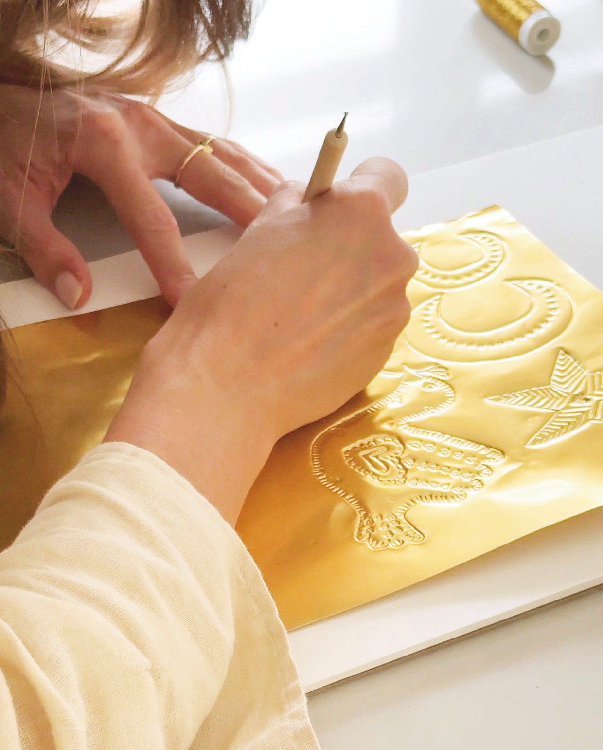 vtwonen kerstspecial 2025 | fotografie Valerie Paas