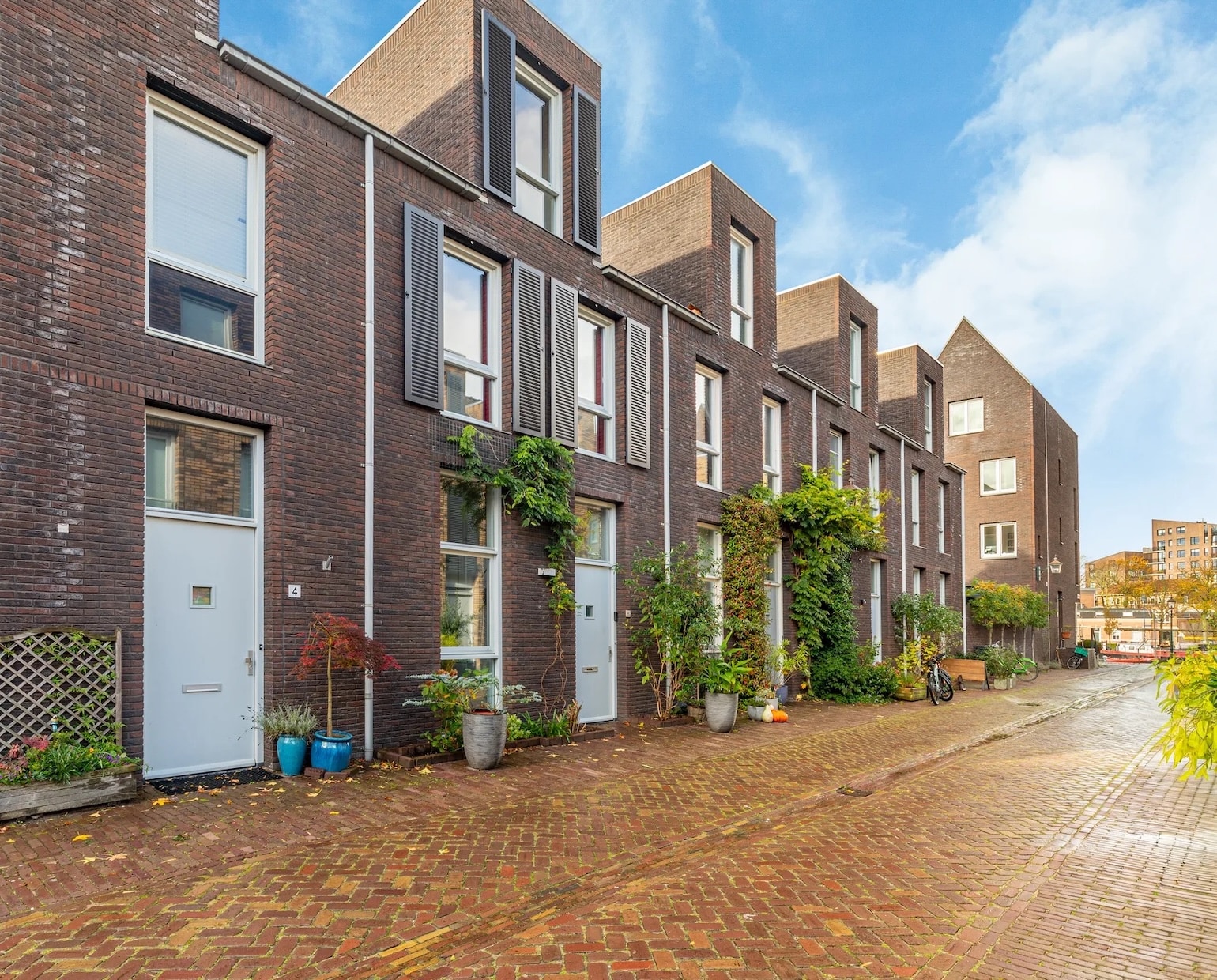 Funda - Mooijekind Vleut Makelaars Haarlem