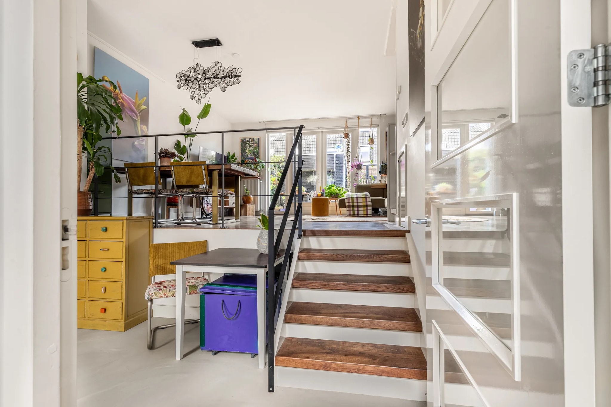 Funda - Mooijekind Vleut Makelaars Haarlem