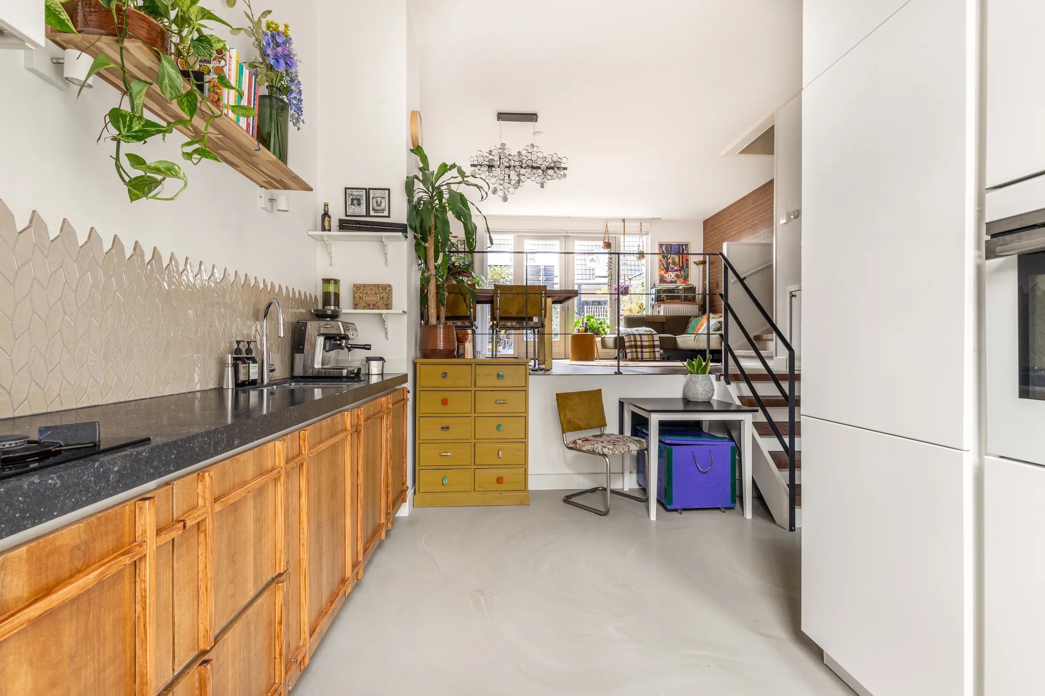 Funda - Mooijekind Vleut Makelaars Haarlem