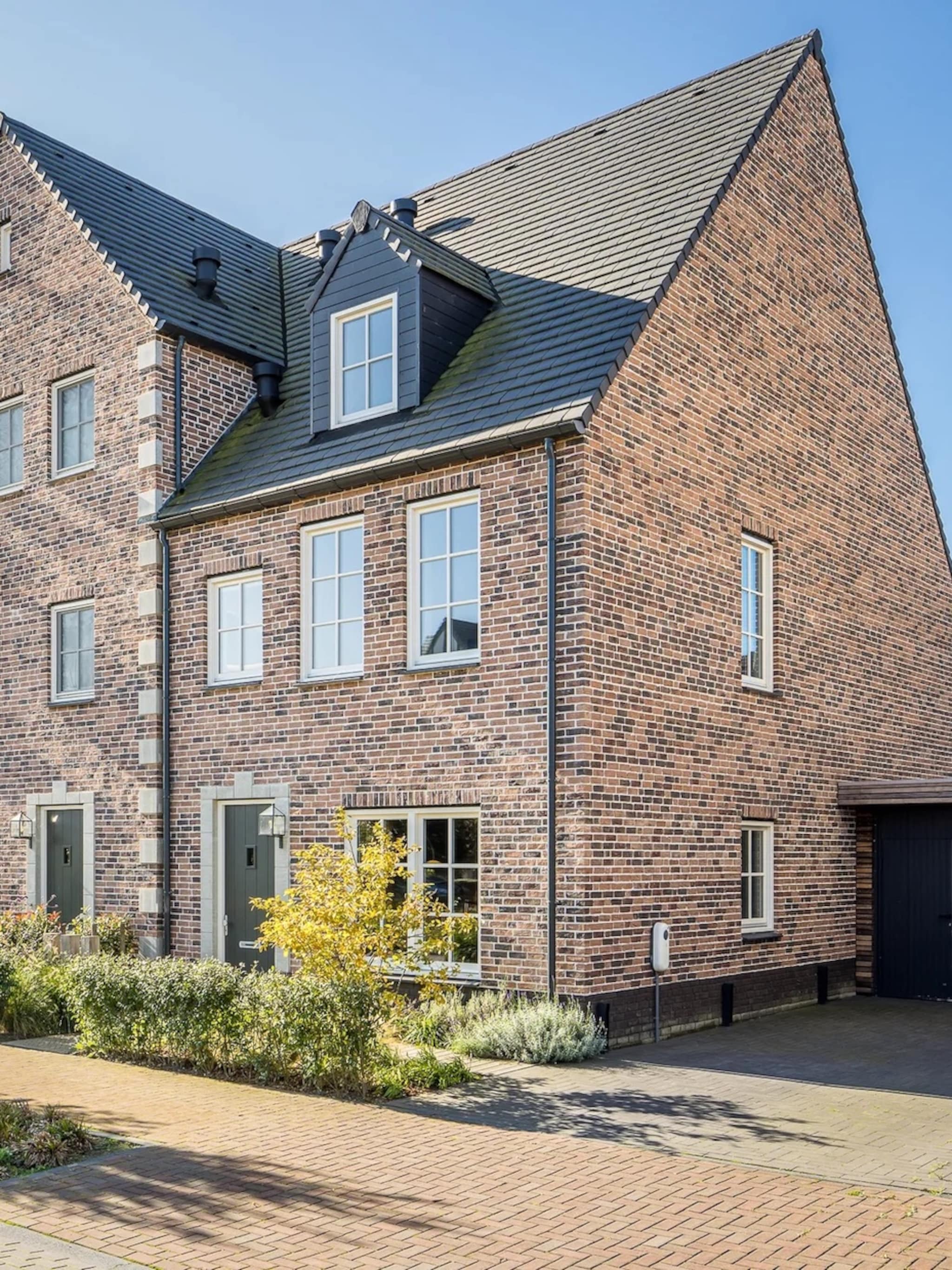 kinderkamer speelparadijs woning waddinxveen