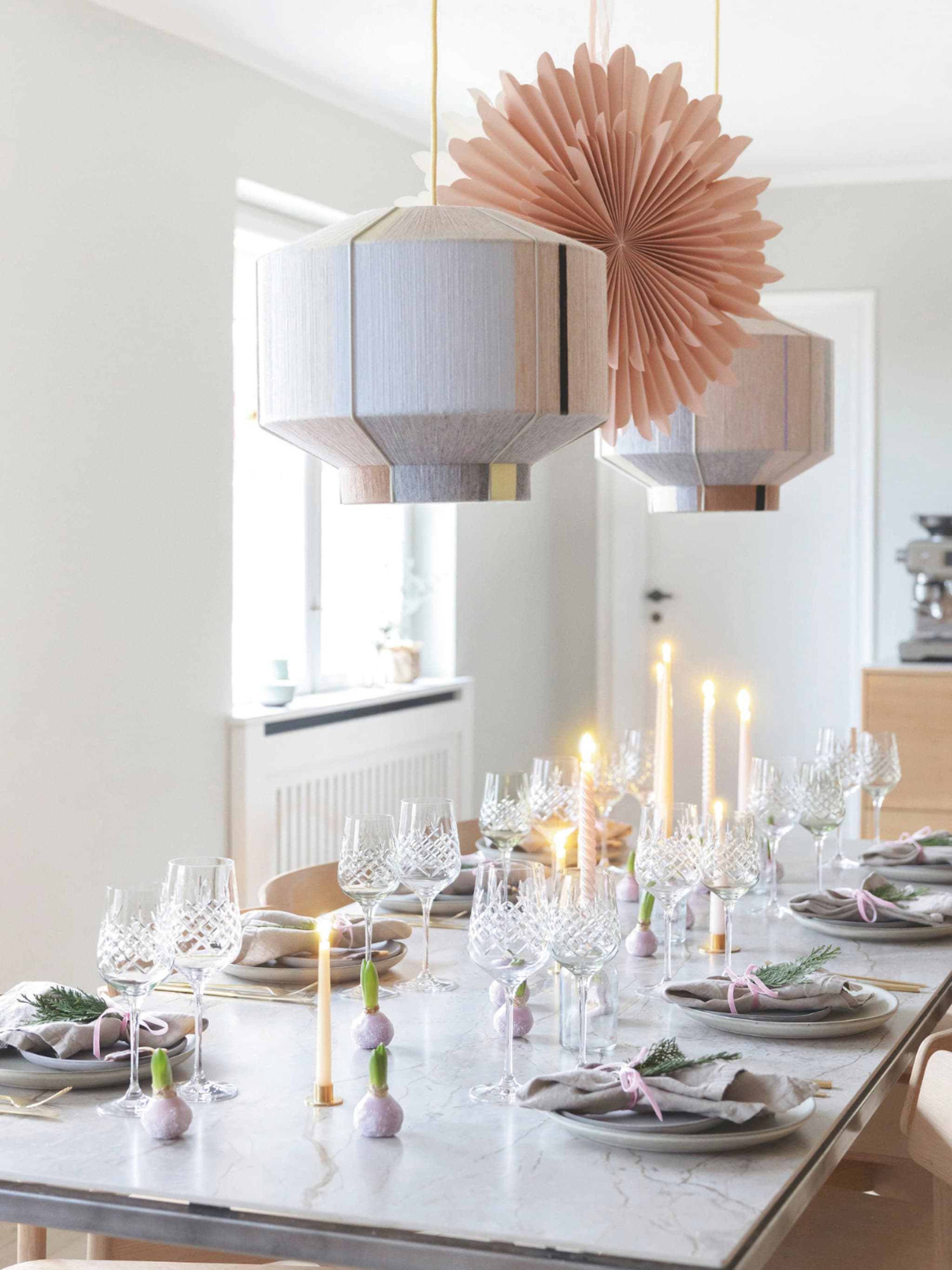 5x binnenkijken kersthuizen verschillende woonstijlen