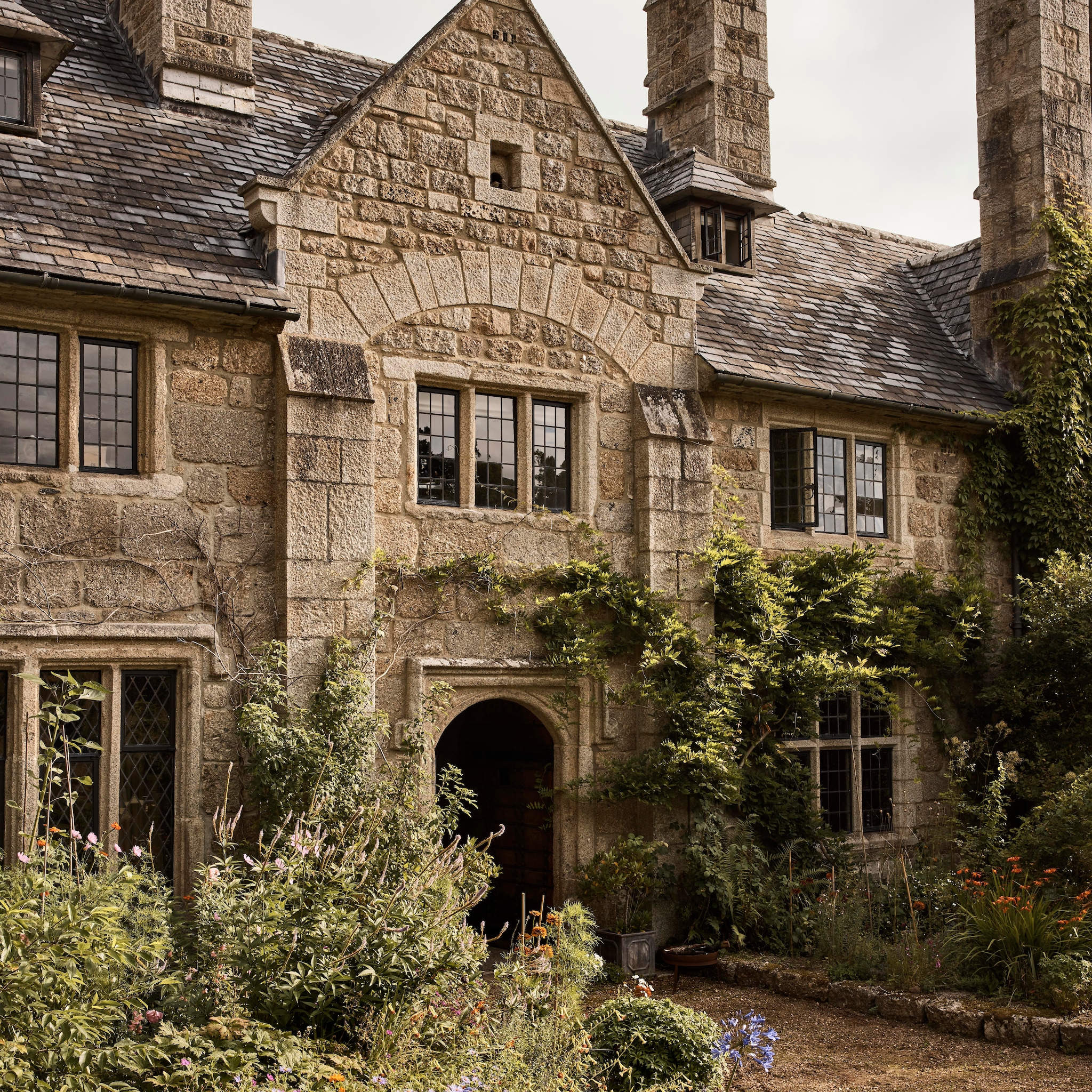 binnenkijken in landhuis uit zeventiende eeuw