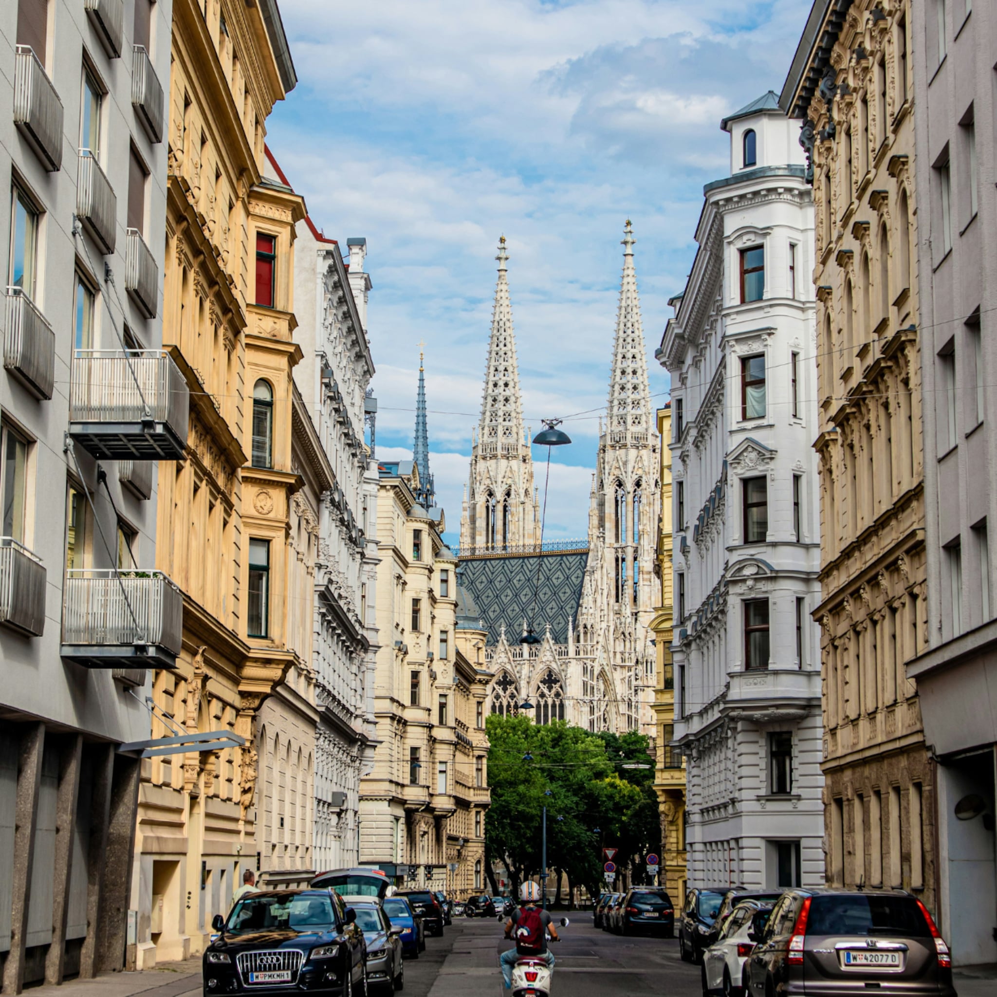 citytrip de geheime hotspots van wenen