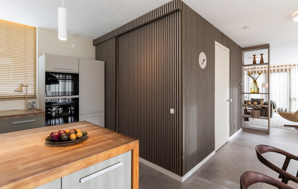 vtwonen Weer verliefd op je huis aflevering 10 seizoen 23 2025, keuken vtwonen Weer verliefd op je huis aflevering 10 seizoen 23 2025 | styling Fietje Bruijn | fotografie Margriet Hoekstra