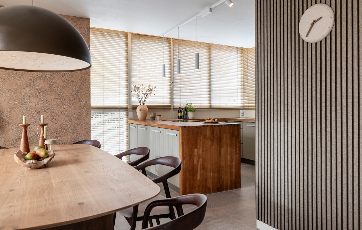vtwonen Weer verliefd op je huis aflevering 10 seizoen 23 2025, keuken vtwonen Weer verliefd op je huis aflevering 10 seizoen 23 2025 | styling Fietje Bruijn | fotografie Margriet Hoekstra