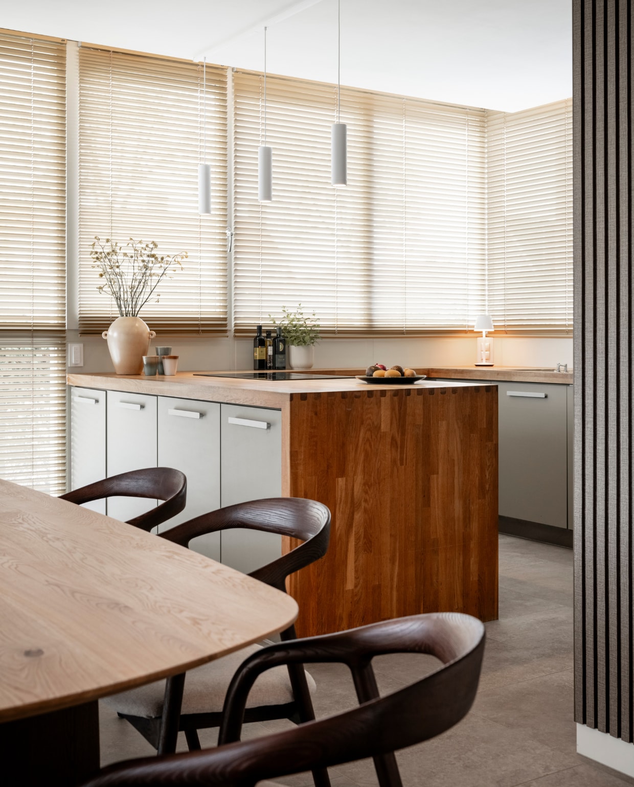 vtwonen Weer verliefd op je huis aflevering 10 seizoen 23 2025, keuken vtwonen Weer verliefd op je huis aflevering 10 seizoen 23 2025 | styling Fietje Bruijn | fotografie Margriet Hoekstra