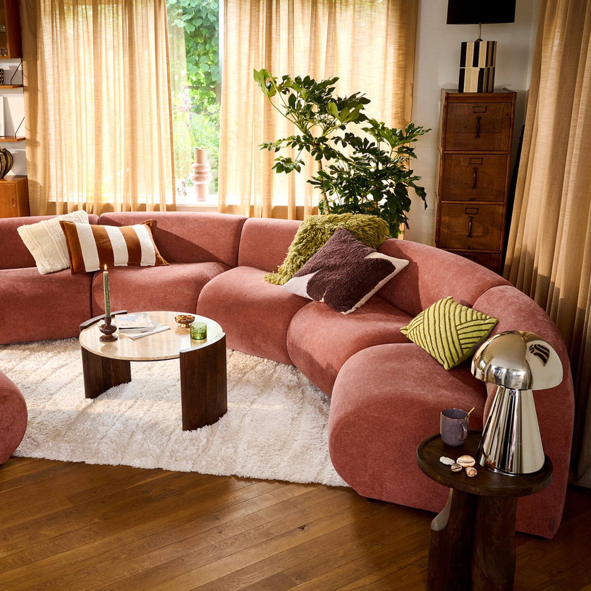 Samenwerking - Wehkamp