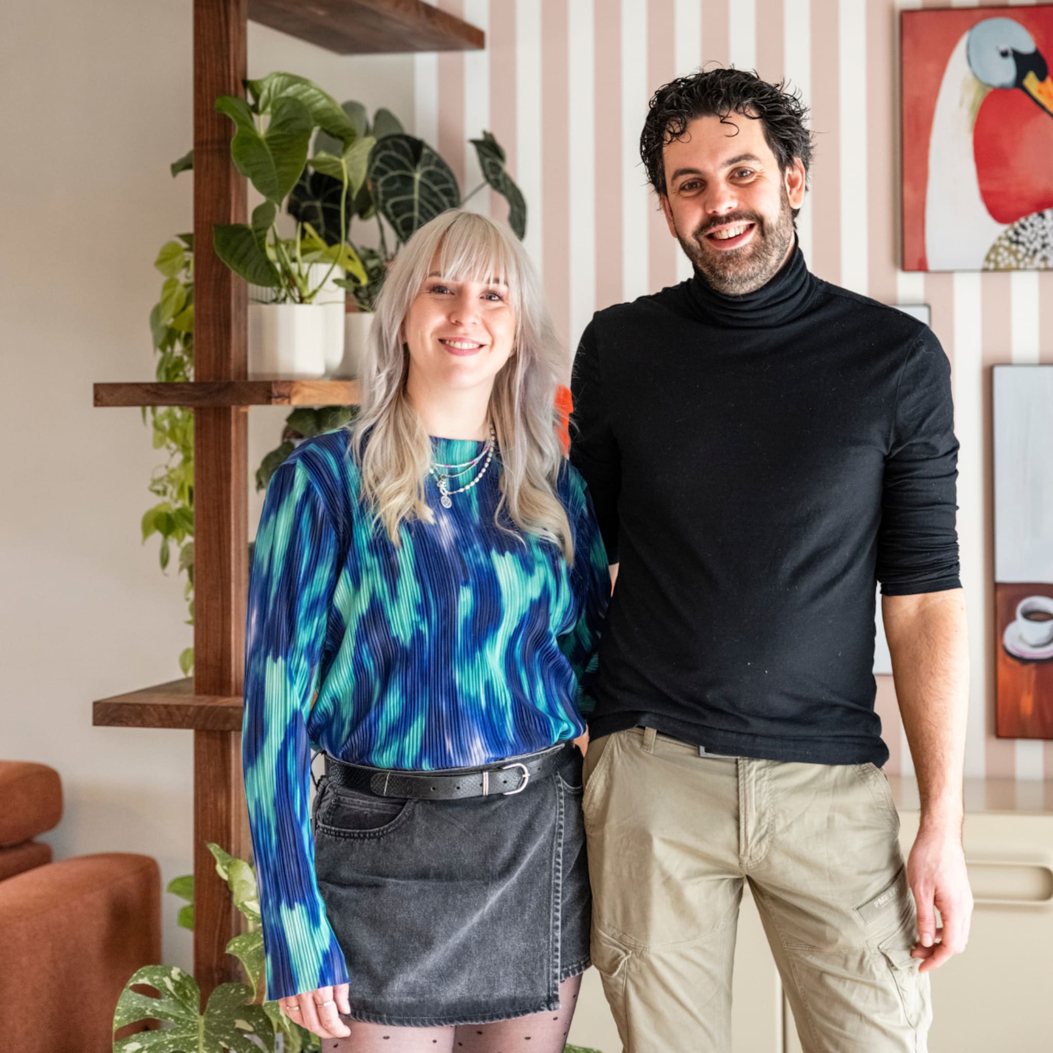 aflevering 11 marlies den dungen