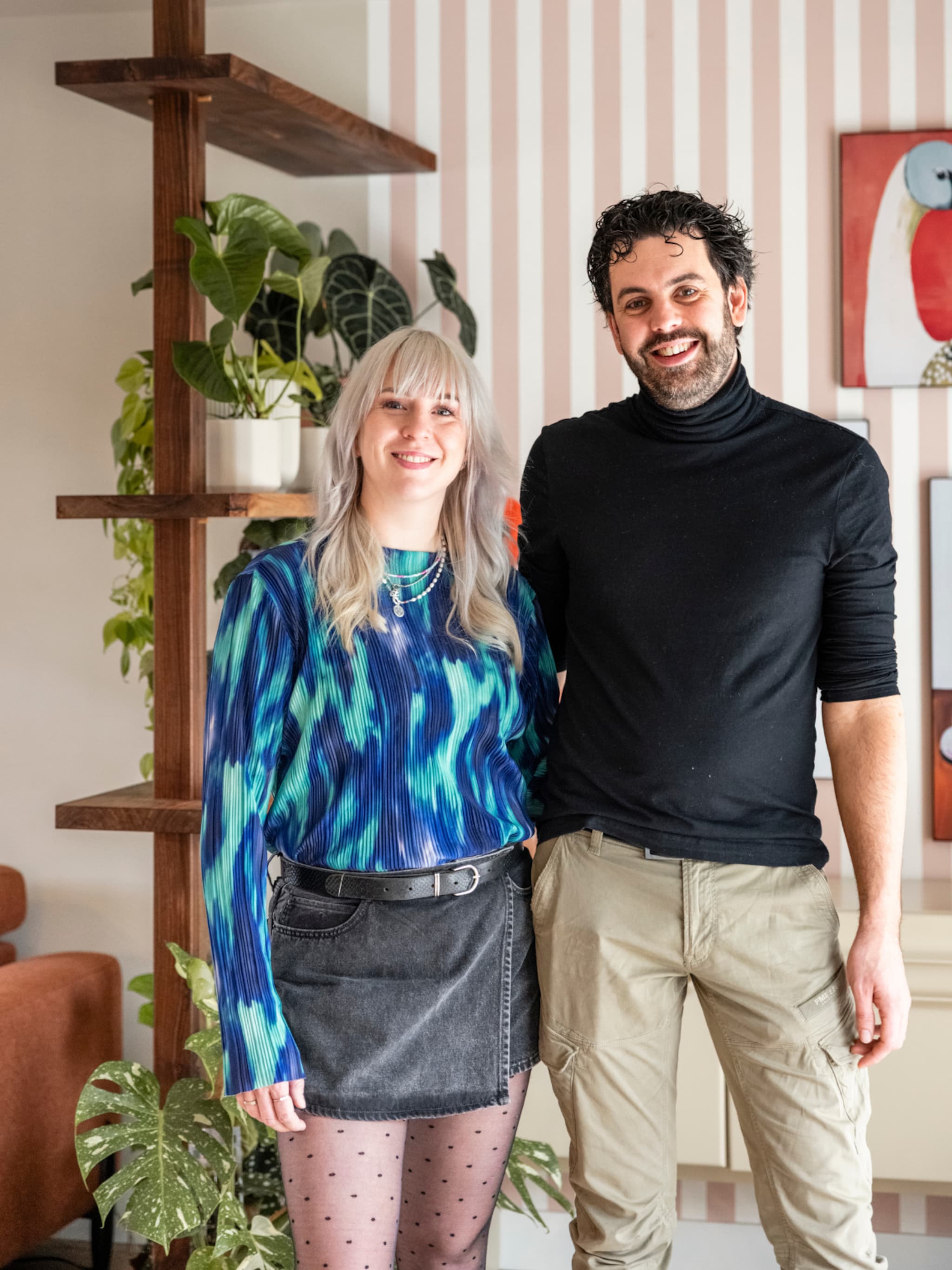 aflevering 11 marlies den dungen