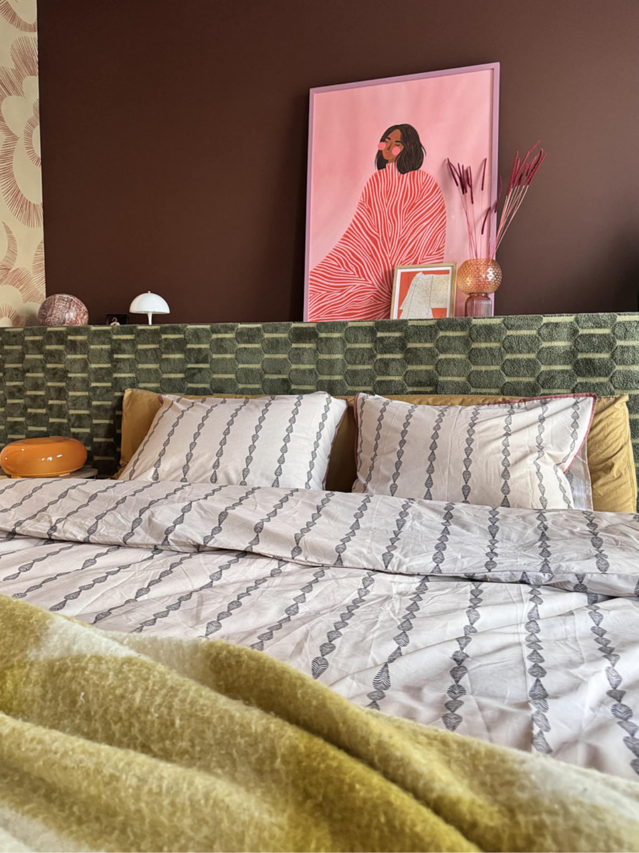 zo stylen onze ambassadeurs vtwonen dekbedovertrekken