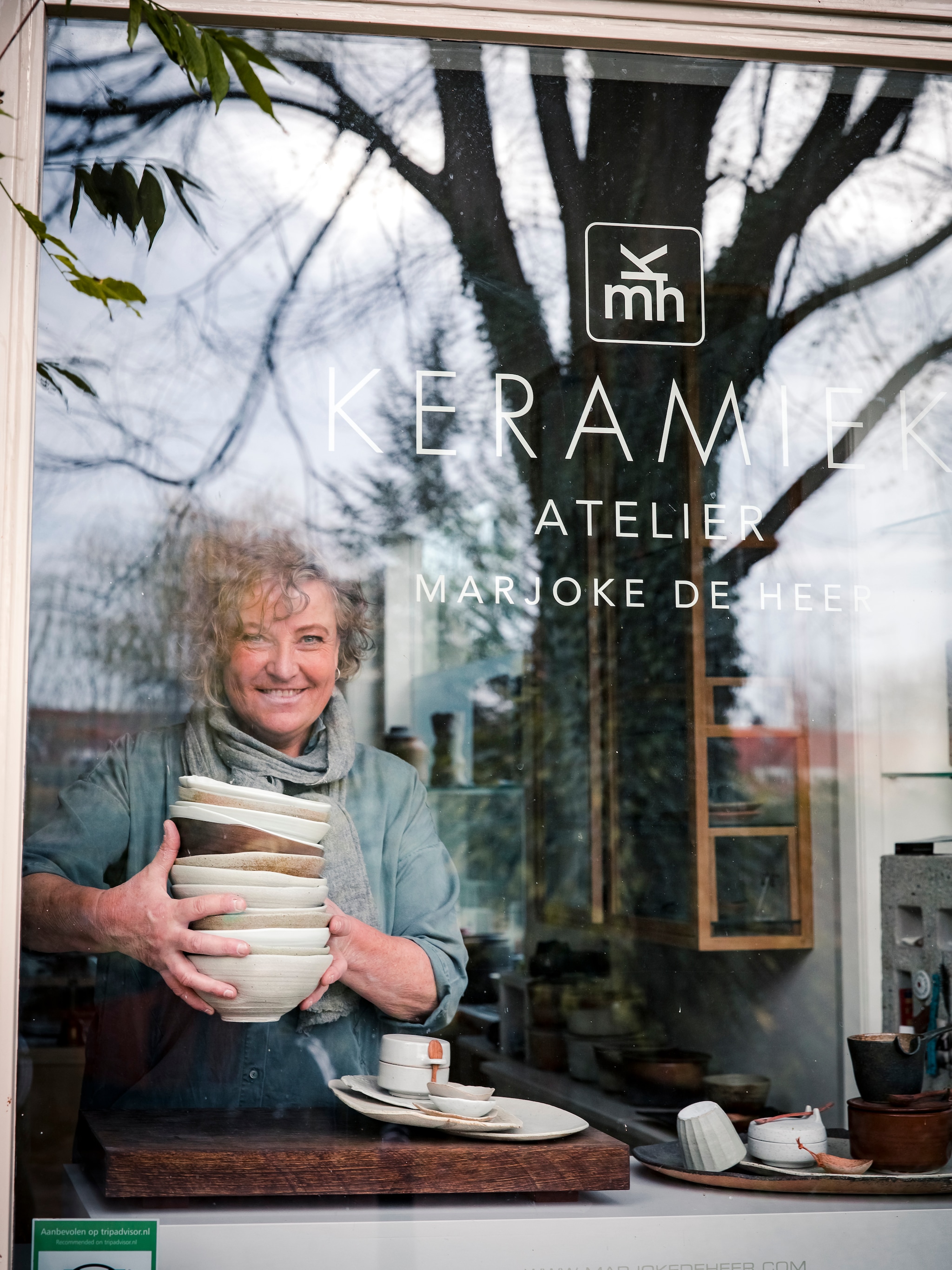 Ambacht (hergebruik) VTL#0126 vtwonen Landelijk 01-2026 | fotografie Ernie Enkelaar