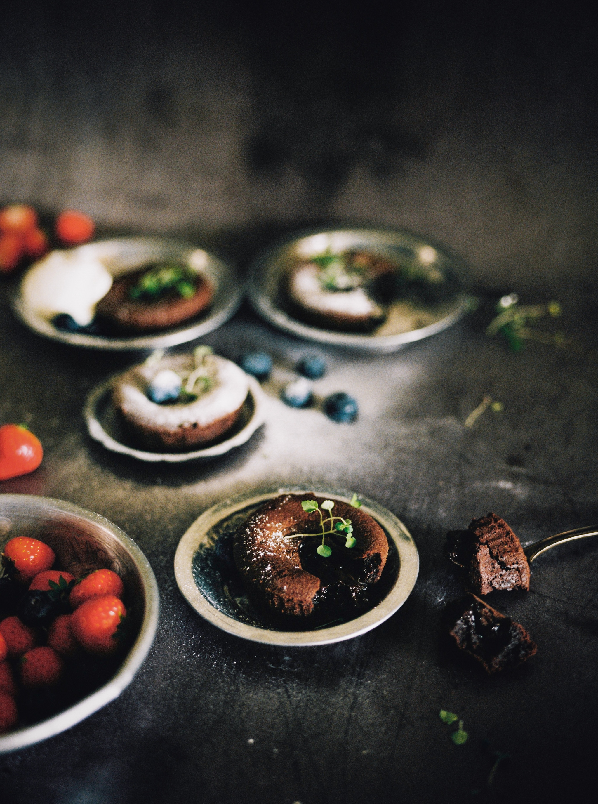 chocodroom vtwonen kerstspecial 2025 | productie uitgeverij snor | recepten the holy kauw  | fotografie hanke arkenbout