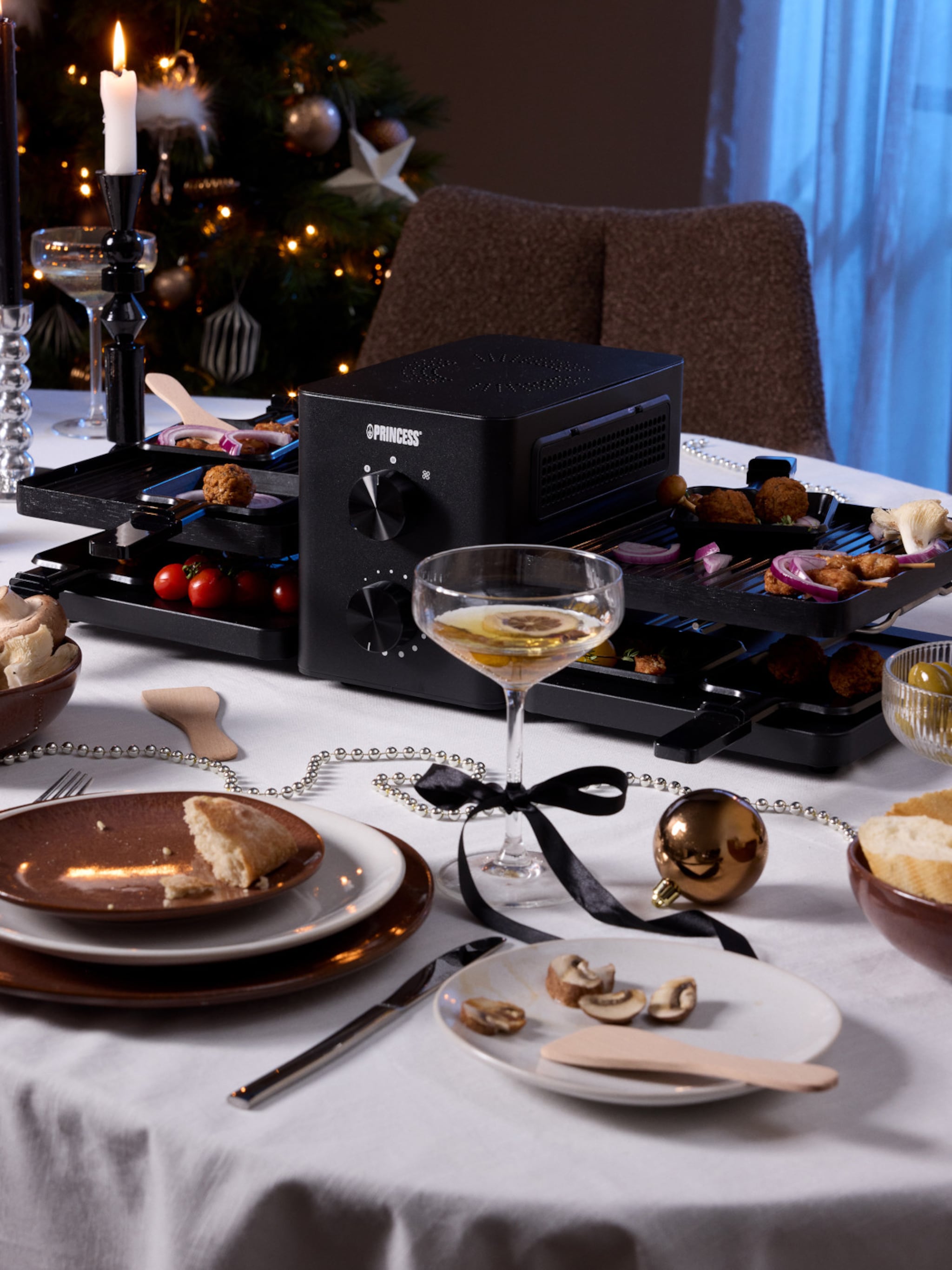 feestelijk tafelen in stijl drie kerststijlen om dit jaar mee uit te pakken