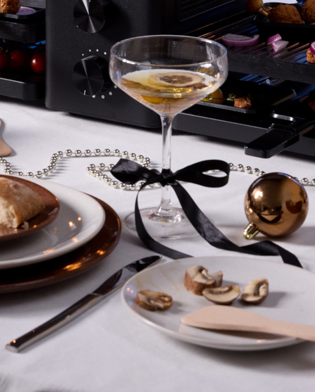 feestelijk tafelen in stijl drie kerststijlen om dit jaar mee uit te pakken