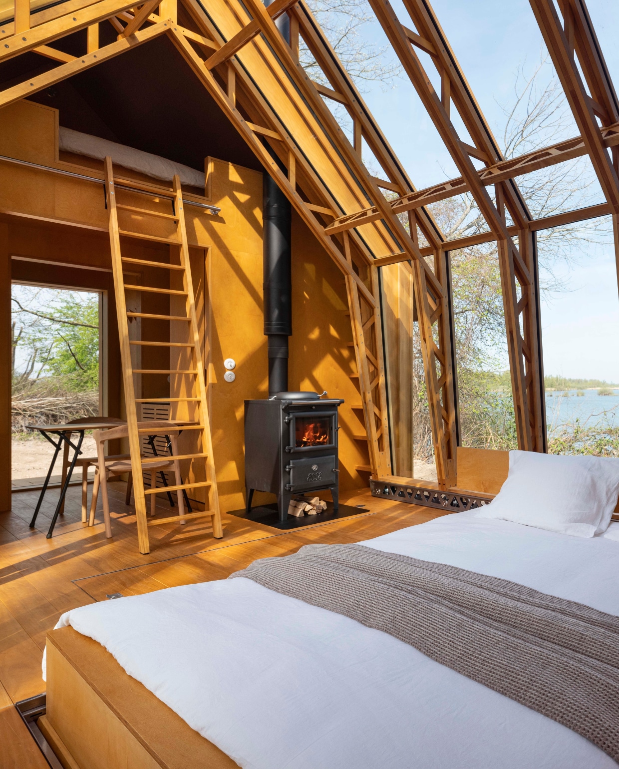 cabin-anna.com Cabin Anna