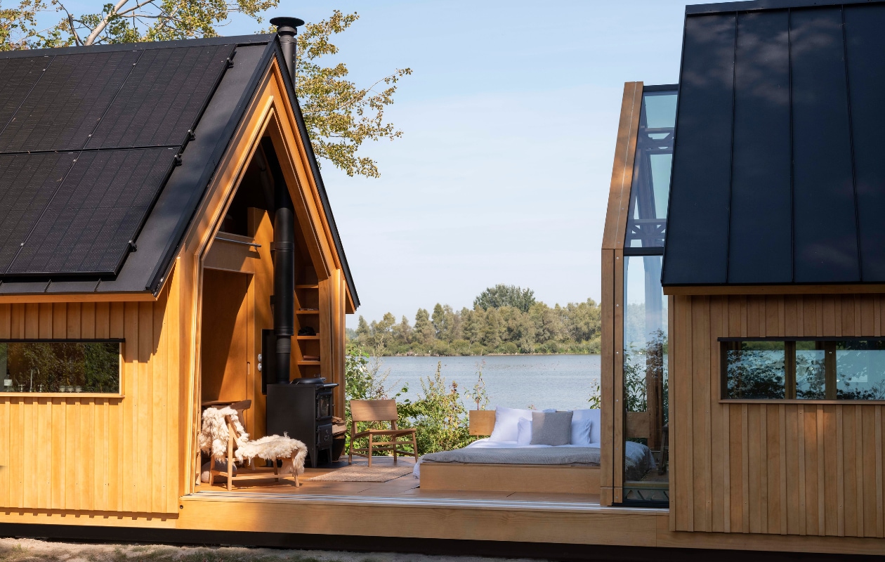 cabin-anna.com Cabin Anna